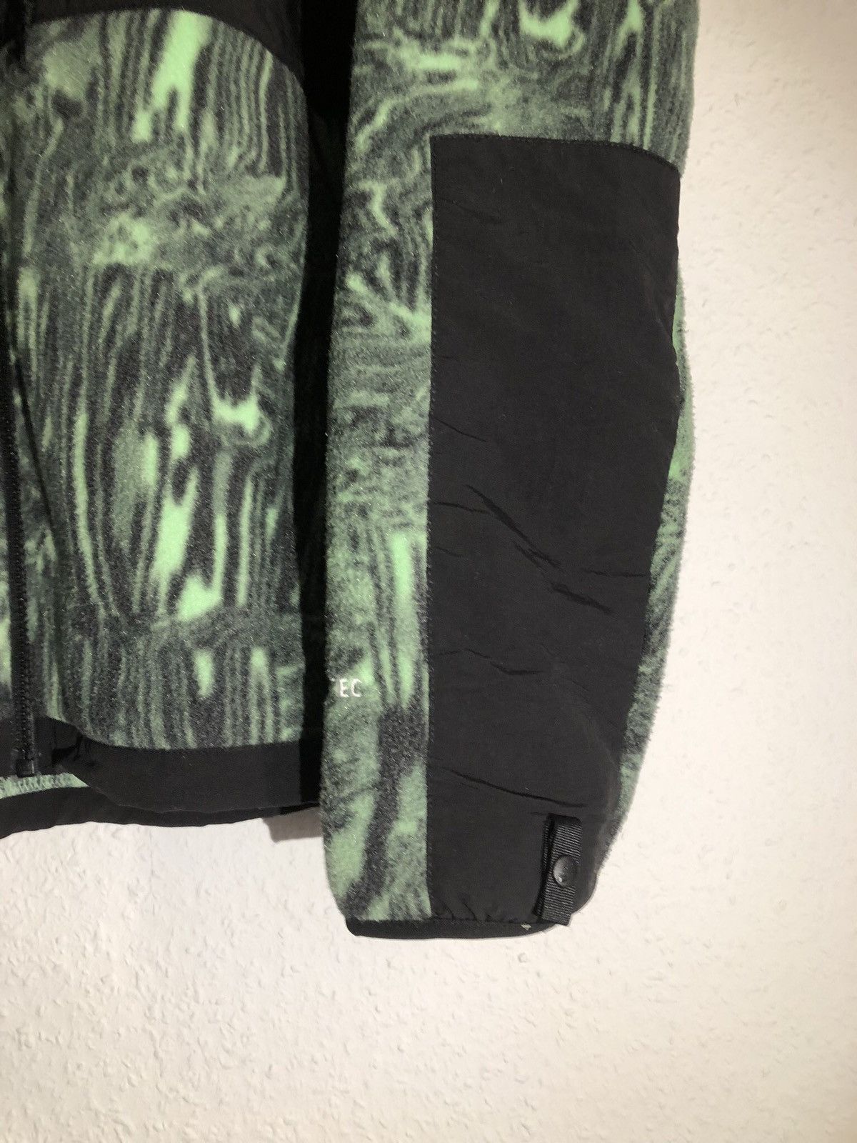 The North Face North Face Denali Jacket| New | Chlorophyl Green | L | Rare Size US L / EU 52-54 / 3 - 5 Thumbnail