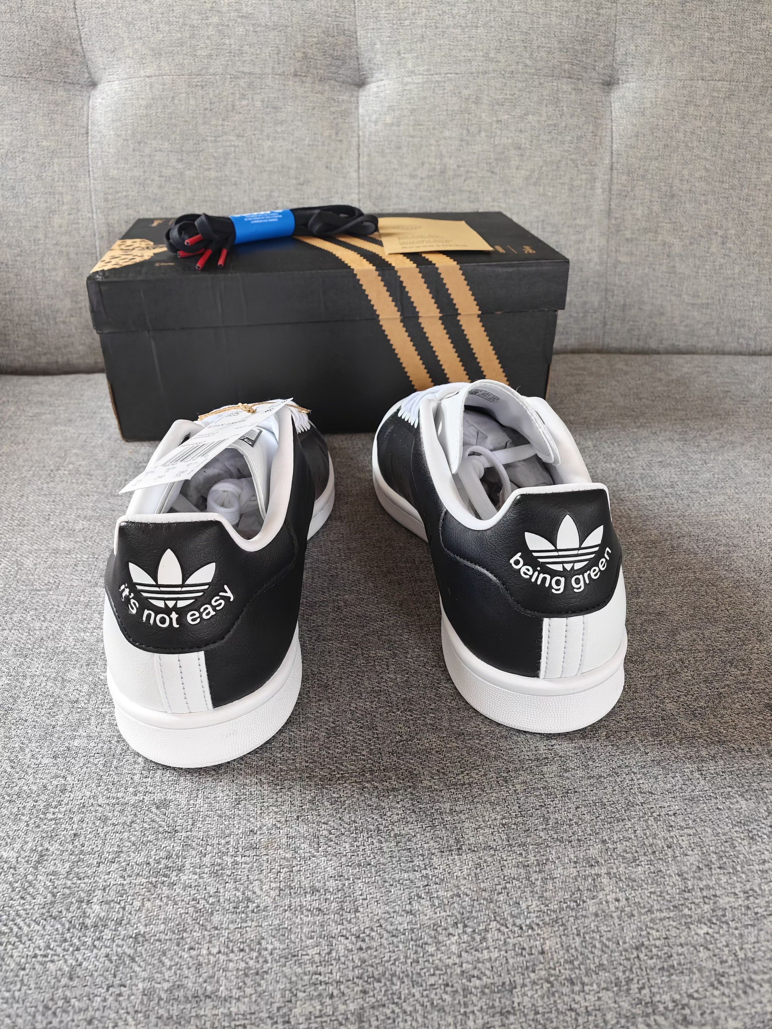 adidas gazelle silver green womens adidas Copa Gloro II FG Soccer Cleats (Black/White) 7.5 M / 8.5 W