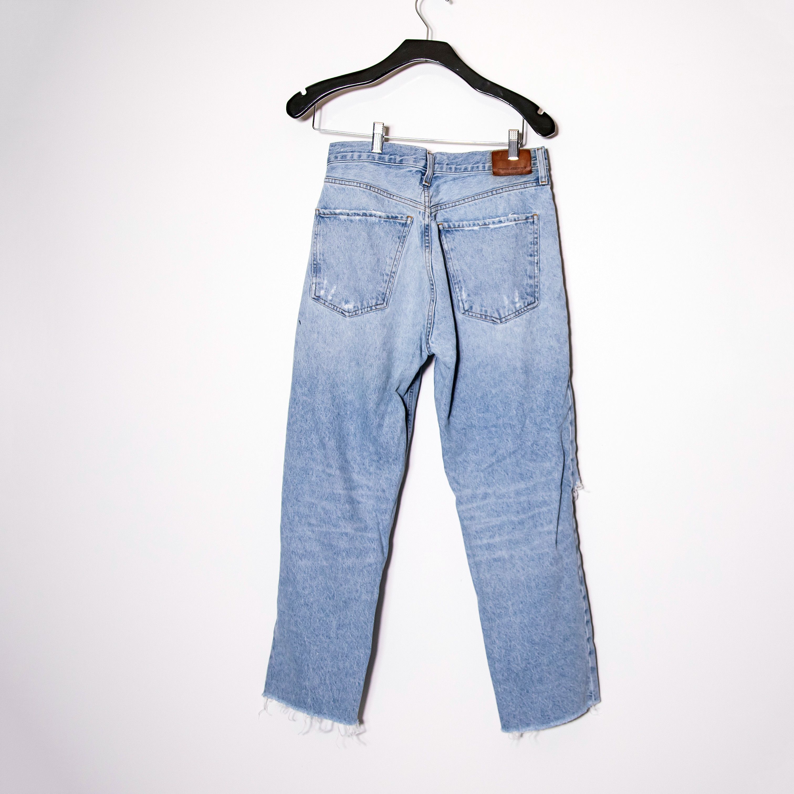 Citizens Of Humanity Citizens Of Humanity Women's Daphne Crop Size 29" - 4 Thumbnail