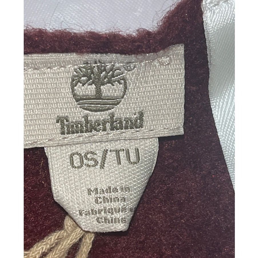 Timberland Timberland Wool Blend Scarf - Multicolor - Unisex Size ONE SIZE - 8 Thumbnail