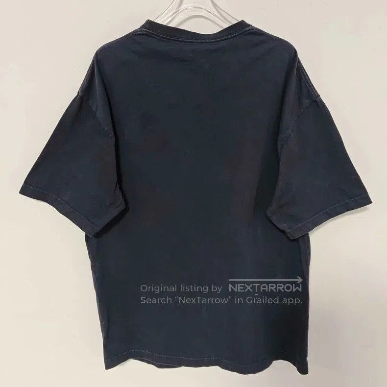 Balenciaga Balenciaga Wheat Ear Short Sleeve Tee. Size US S / EU 44-46 / 1 - 3 Thumbnail