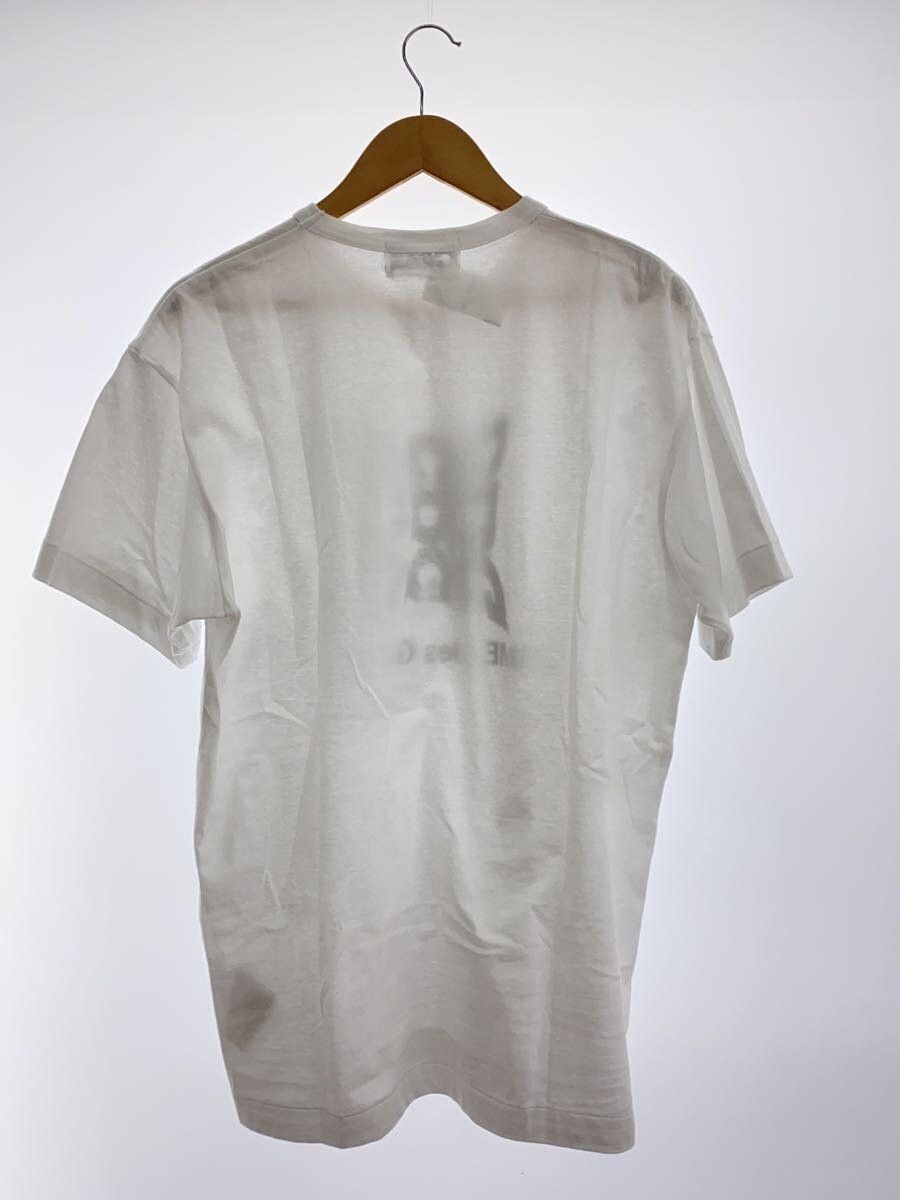 CDG by Comme des Garcons × Comme des Garcons CDG Squeeze Logo Tee Size US XXL / EU 58 / 5 - 2 Thumbnail