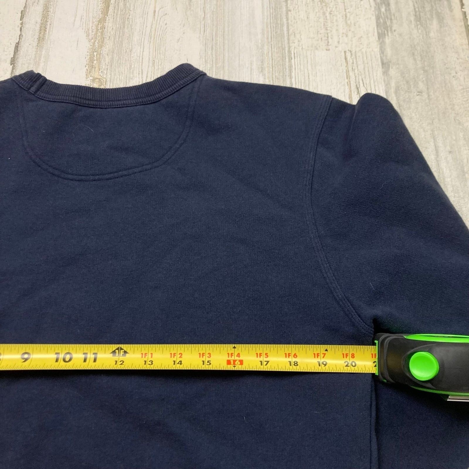 Champion Champion Crewneck Sweatshirt Size US S / EU 44-46 / 1 - 6 Thumbnail