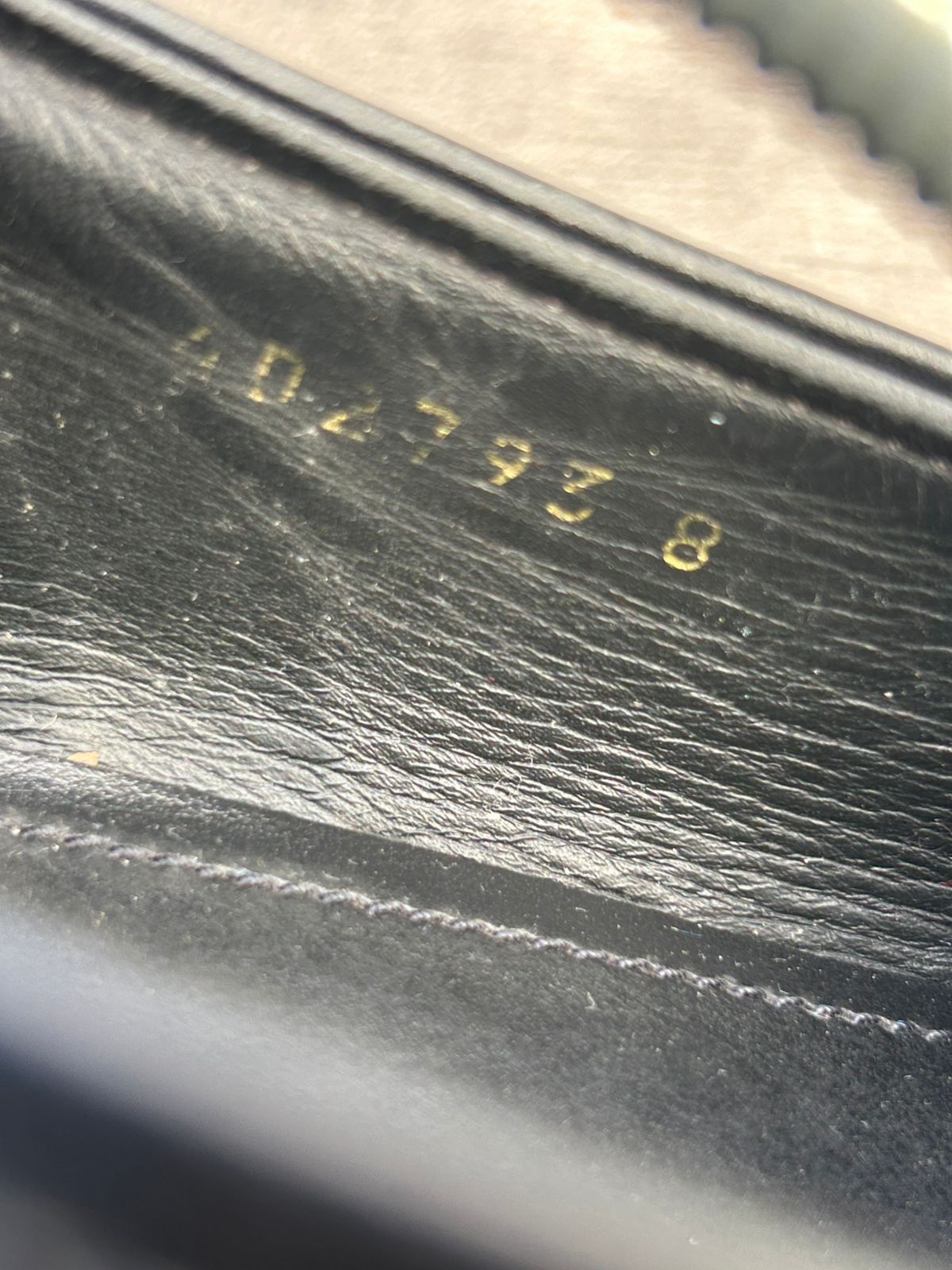 Prada Prada Leather Penny Loafer Sz 8 UK Size US 9 / EU 42 - 10 Thumbnail