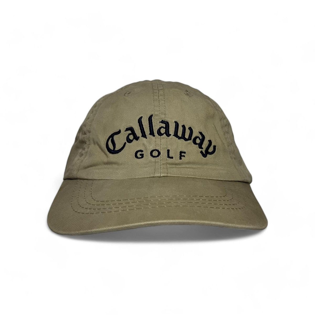 Callaway × Callaway Golf Callaway golf hat Size ONE SIZE - 1 Thumbnail
