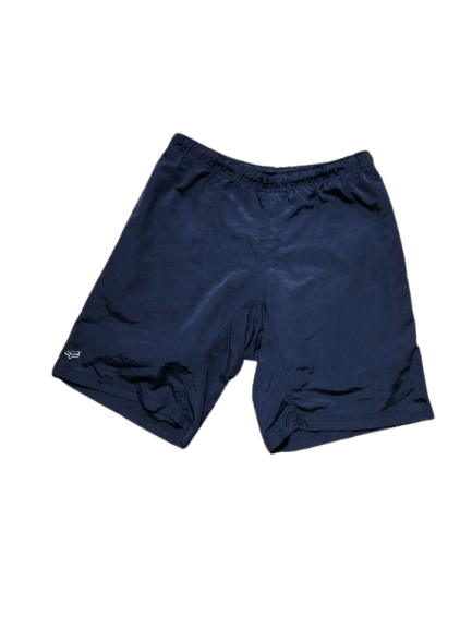 Fox Racing Vintage Fox Racing Embroidered Logo Shorts Size L Size US 34 / EU 50 - 1 Thumbnail