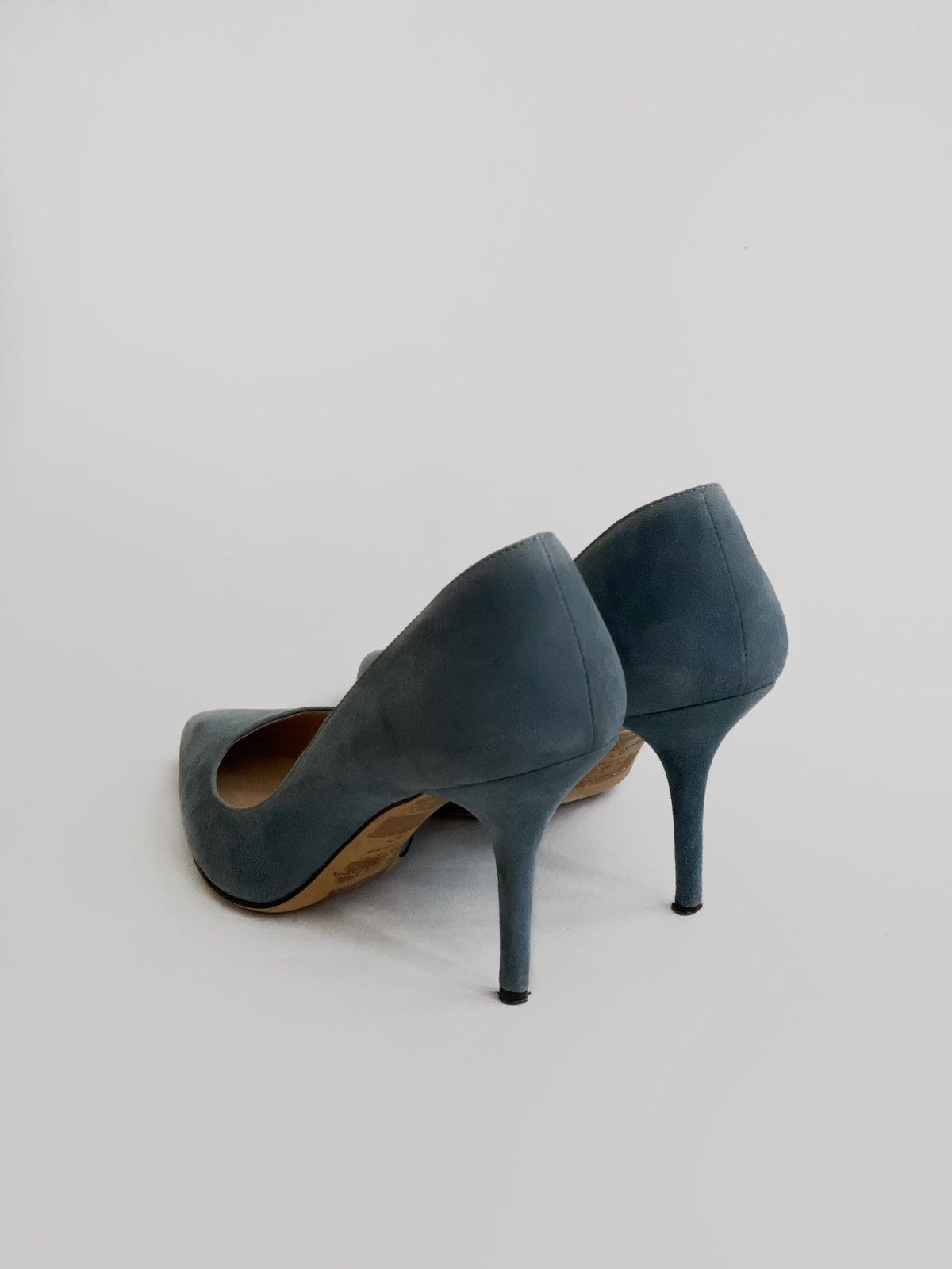 Dolce & Gabbana Dolce & Gabbana mary jane shoes Size US 7 / IT 37 - 8 Thumbnail