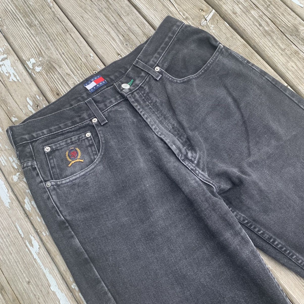 Tommy Hilfiger Tommy Jeans Vintage Tommy Hilfiger Jeans Made in Canada Grailed