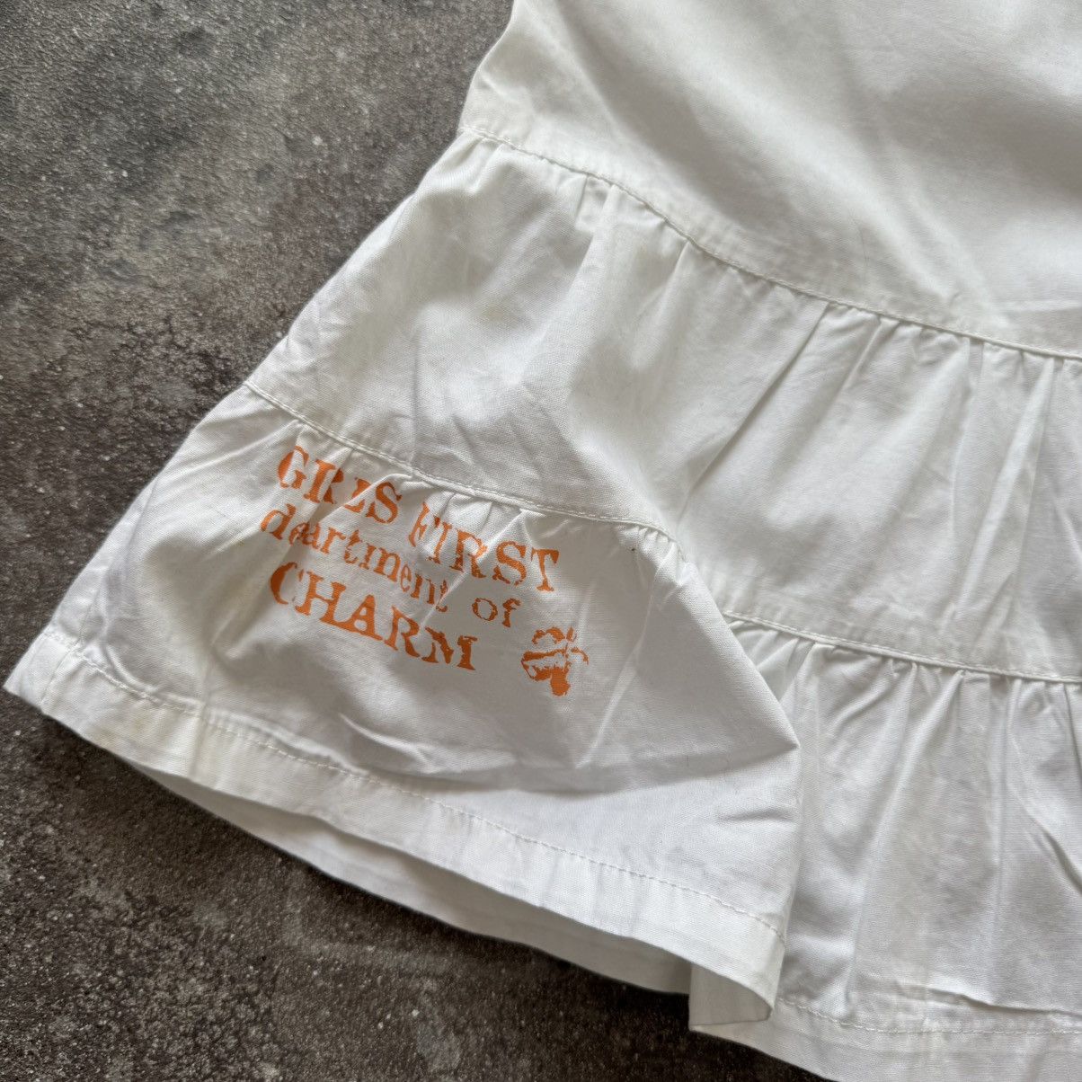 Hysteric Glamour Amazing 2000’s Y2K Aesthetic Vintage Pleated Mini Skirt Size 27" / US 4 / IT 40 - 6 Thumbnail