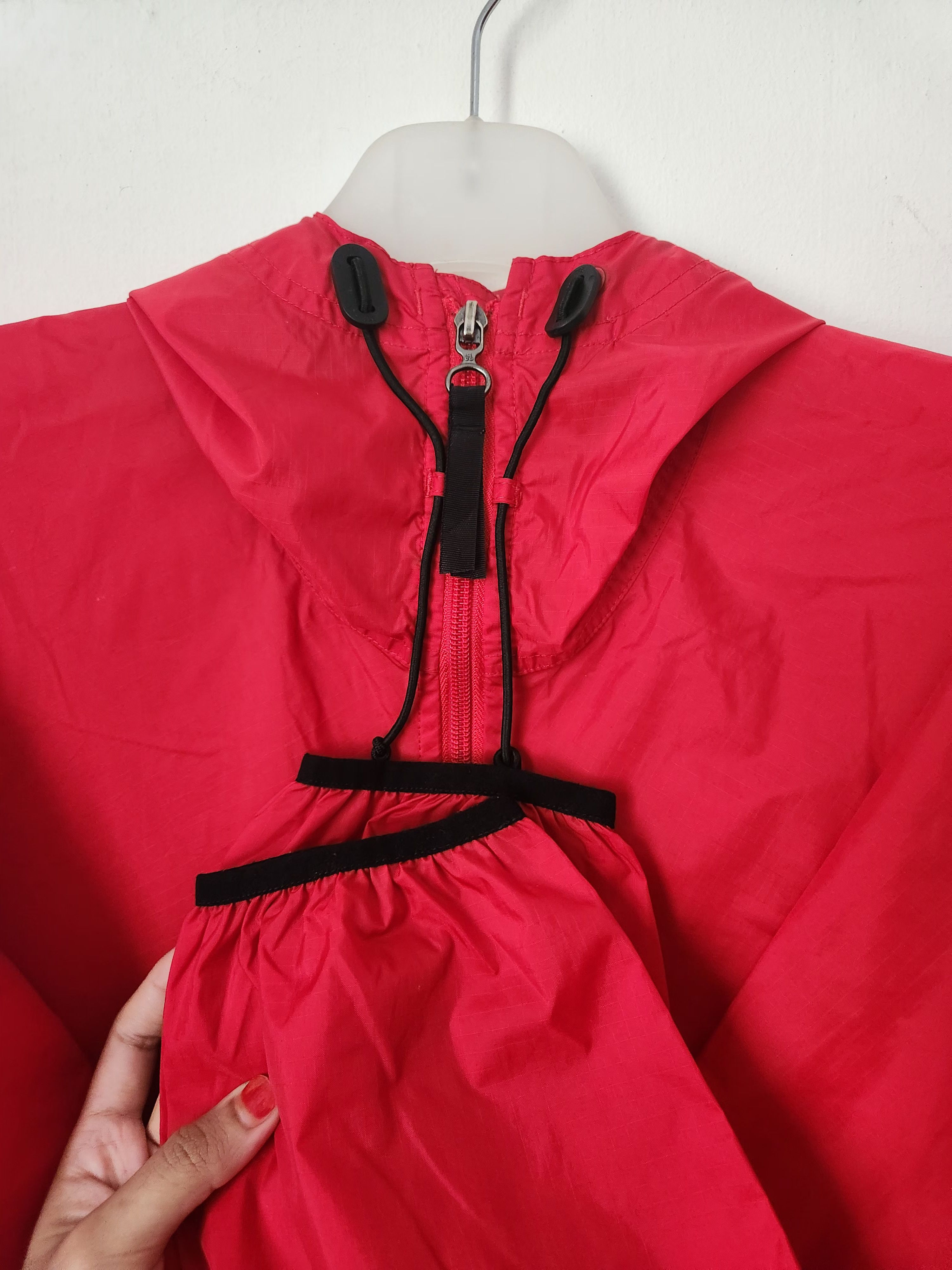 Nike ACG Vintage Nike ACG Jacket Size US L / EU 52-54 / 3 - 7 Thumbnail