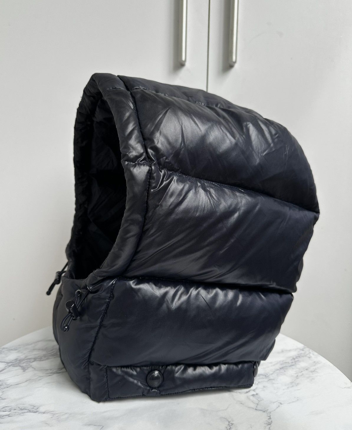 Polo Ralph Lauren Polo Ralph Lauren Men's Hybrid Down Jacket Replacement Hood Size US L / EU 52-54 / 3 - 4 Thumbnail