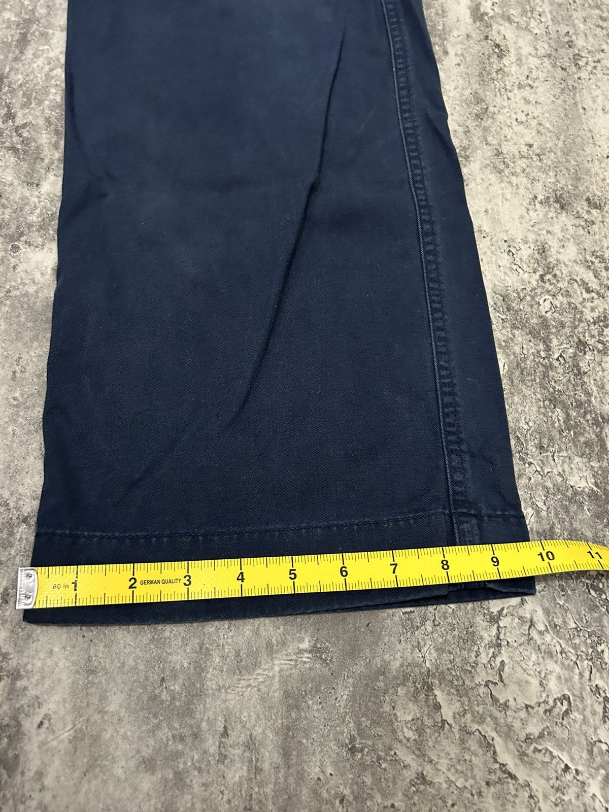 Polo Ralph Lauren × Vintage Vintage Polo Ralp Lauren Cargo Pants Size US 29 - 16 Thumbnail