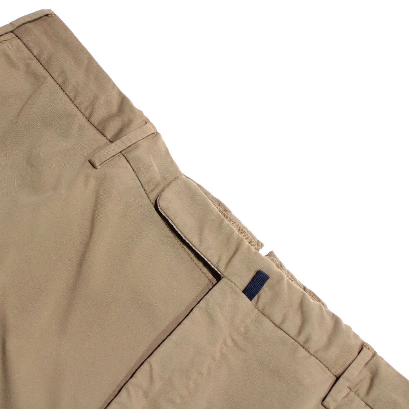 Incotex INCOTEX New with tags Chino Size 40 US In Beige Size US 40 / EU 56 - 1 Thumbnail