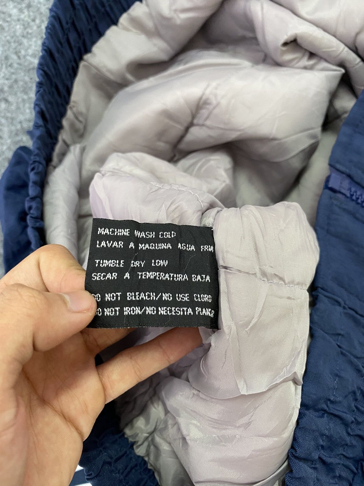 Pro Player 🔥90's Dallas Cowboys Football Pro Player Zip Up Jacket Size US XL / EU 56 / 4 - 9 Thumbnail