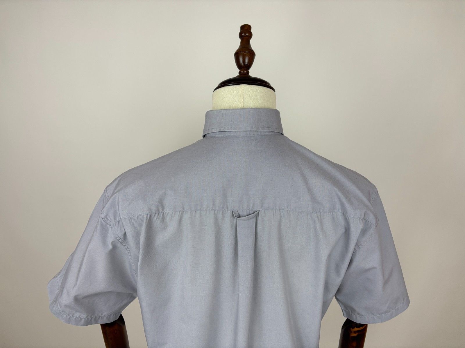 Honda Vintage Honda Racing Team F1 Short Sleeve Shirt Relaxed Fit Size US S / EU 44-46 / 1 - 18 Thumbnail