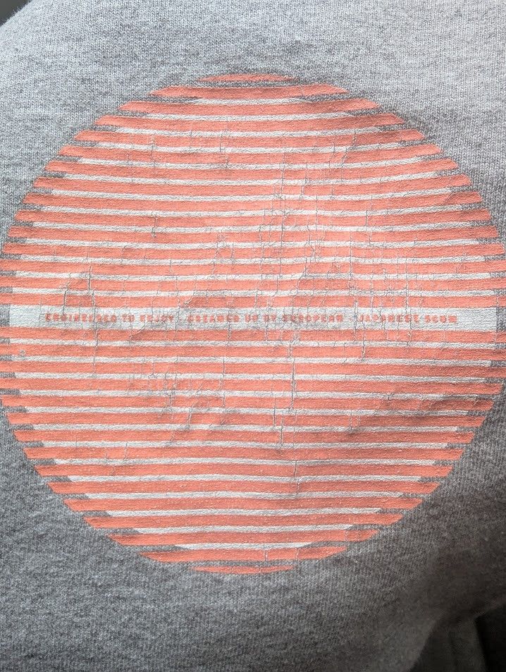 Other Pharma Positive + in Heather Size US M / EU 48-50 / 2 - 2 Thumbnail