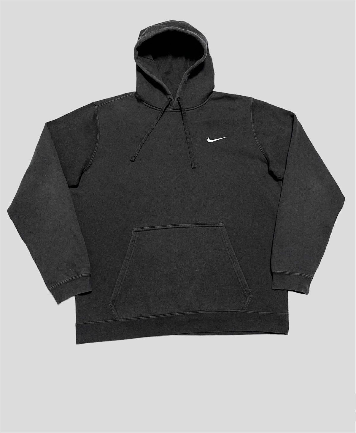 Nike Nike Hoodie Size US L / EU 52-54 / 3 - 2 Thumbnail