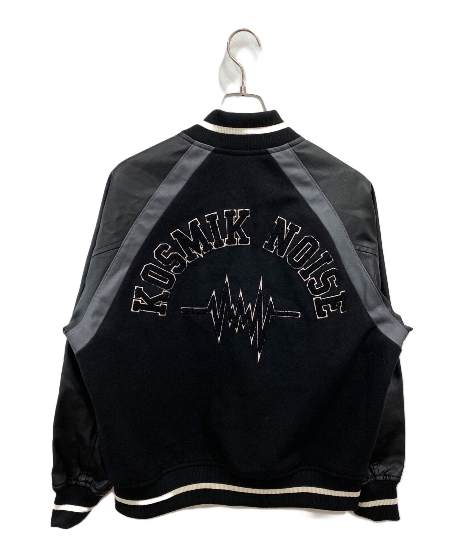 GU × Undercover UNDERCOVER x GU Stadium Jumper Light Jacket Size US M / EU 48-50 / 2 - 2 Thumbnail