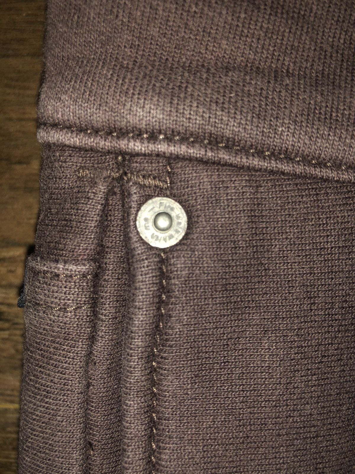 General Research × Japanese Brand × Mountain Research General Research 2003 Style 1405 The Secret Life Of Labors Size US 32 / EU 48 - 11 Thumbnail