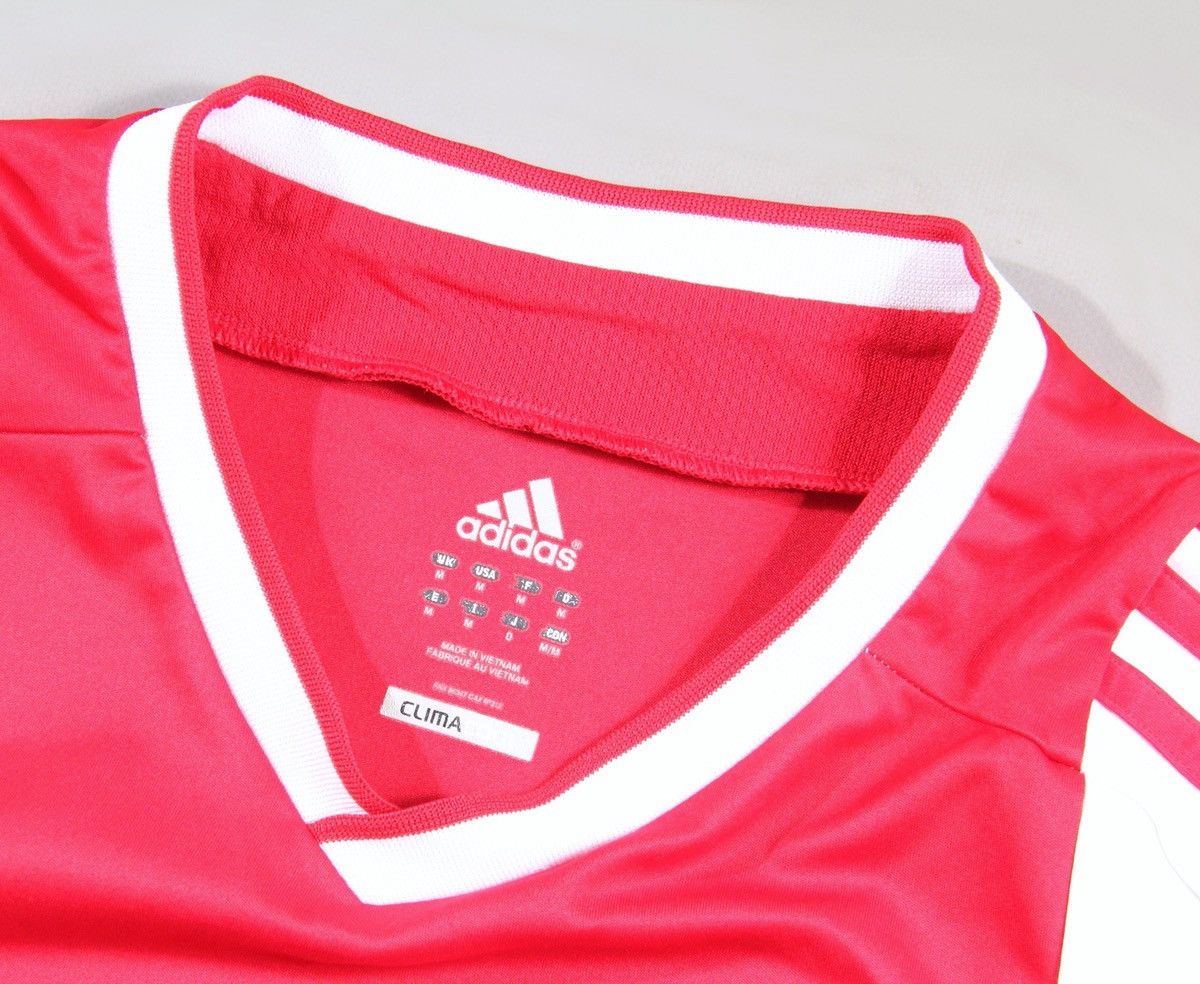 Adidas Adidas Ajax 2012 Soccer Football Jersey Shirt Vintage M Size US M / EU 48-50 / 2 - 4 Thumbnail
