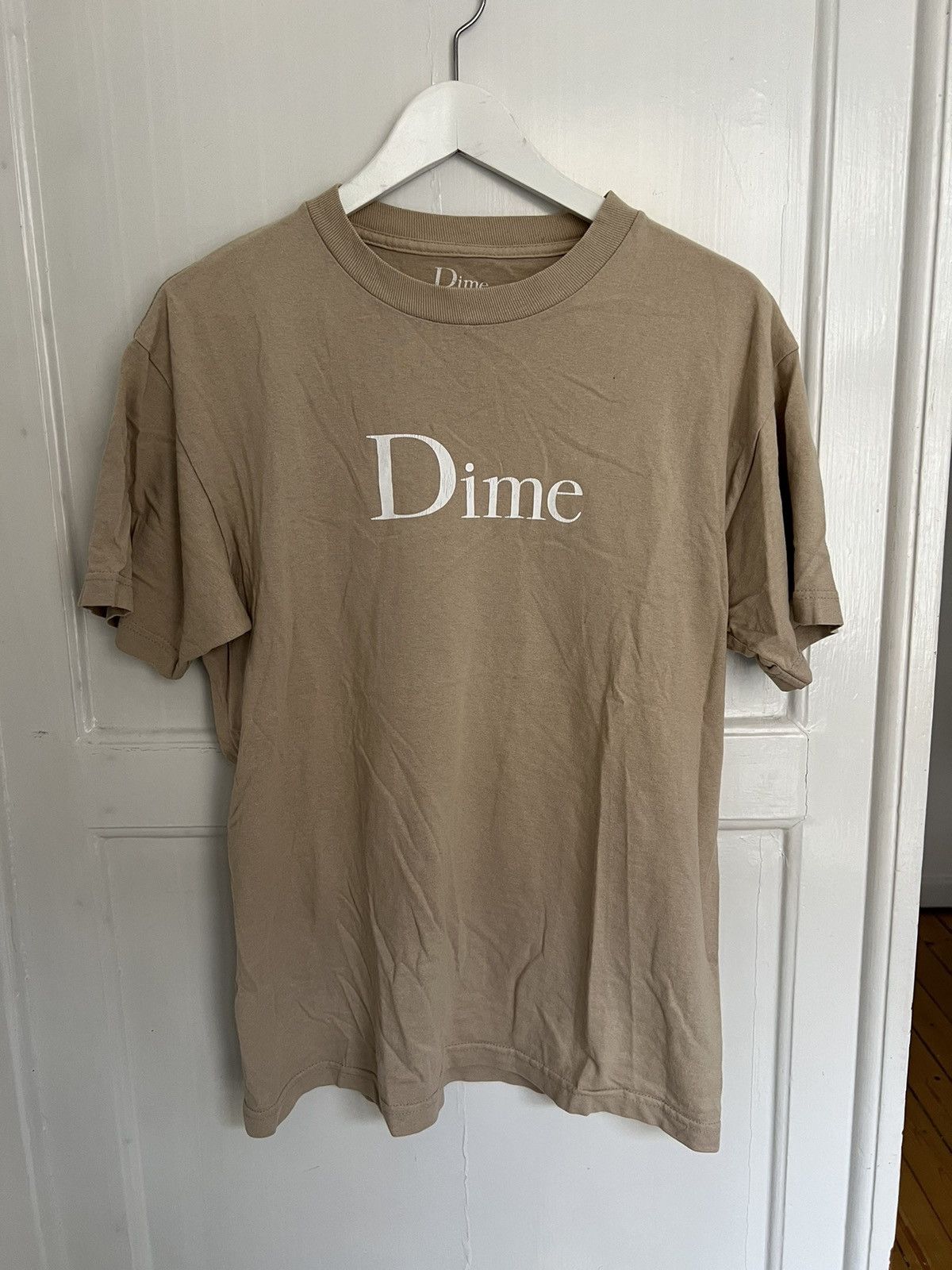 Dime T-shirt Size US M / EU 48-50 / 2 - 1 Thumbnail