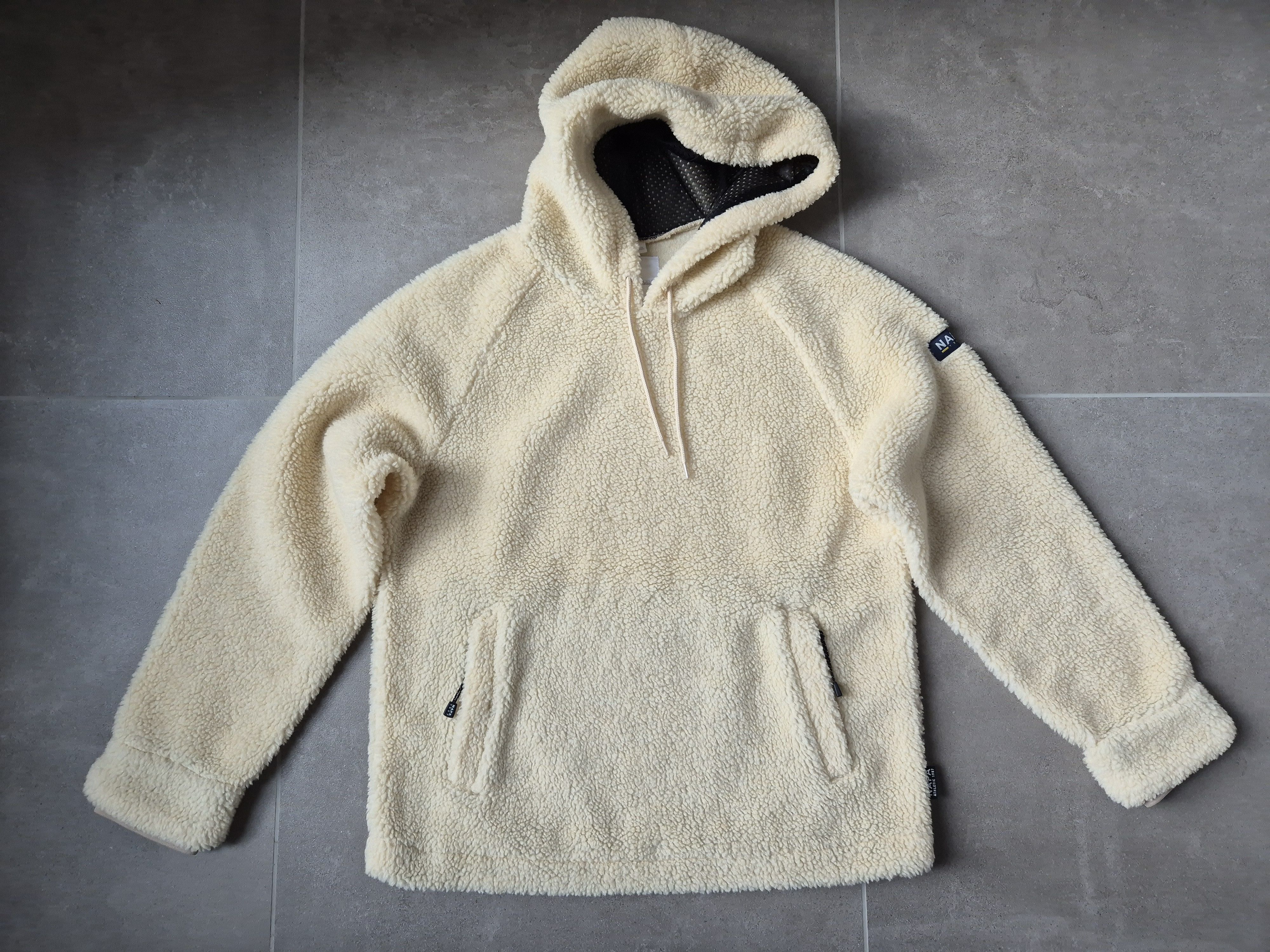 Martine Rose Fleece Napa | Grailed