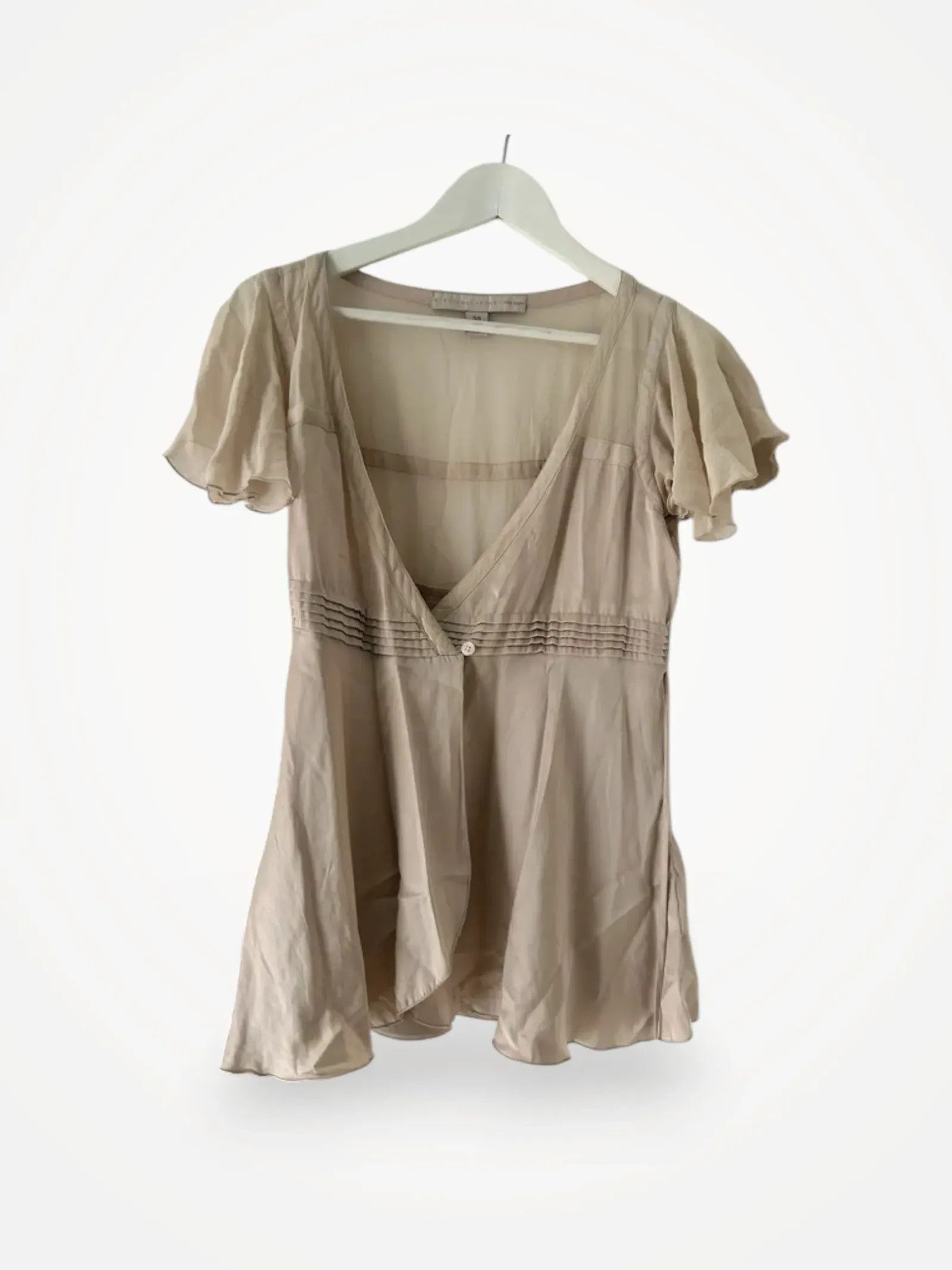 Stella McCartney Stella McCartney Blouse Size S / US 4 / IT 40 - 1 Thumbnail