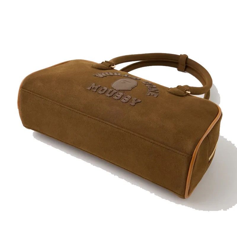 Bape Bape Moussy Bag Size ONE SIZE - 5 Thumbnail