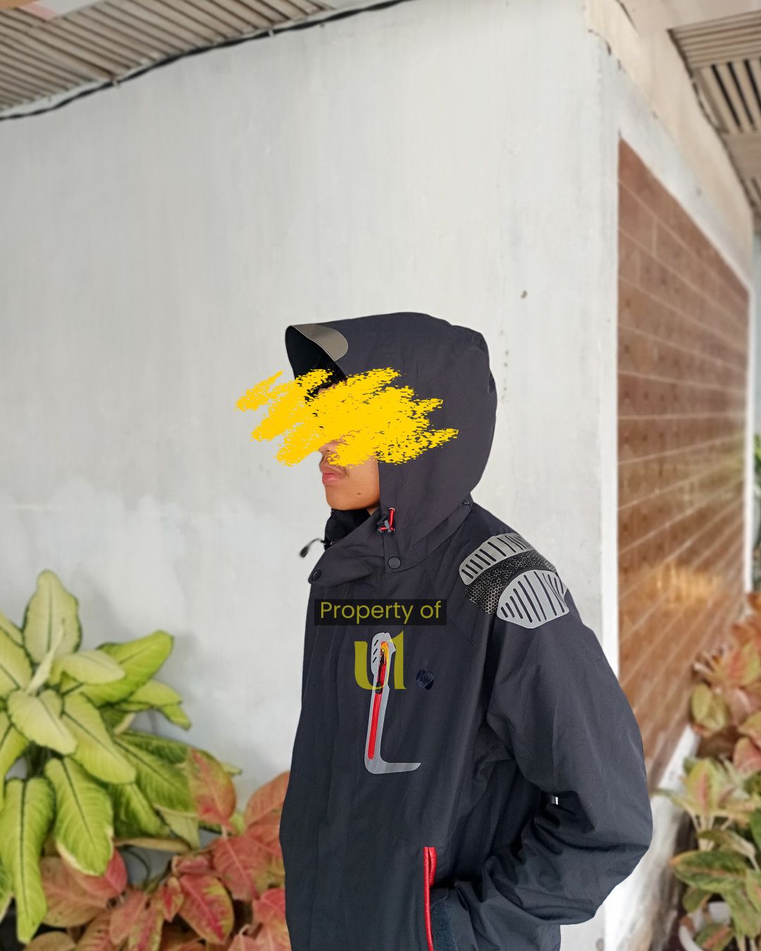Other LCPS Outdoor Jacket Size US L / EU 52-54 / 3 - 1 Thumbnail