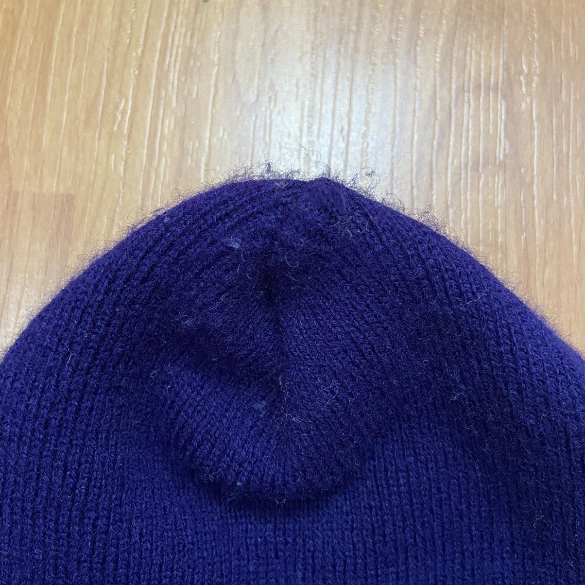 MLB × Sports Specialties Vintage Sports Specialties MLB Cleveland Indians Beanie Size ONE SIZE - 6 Thumbnail