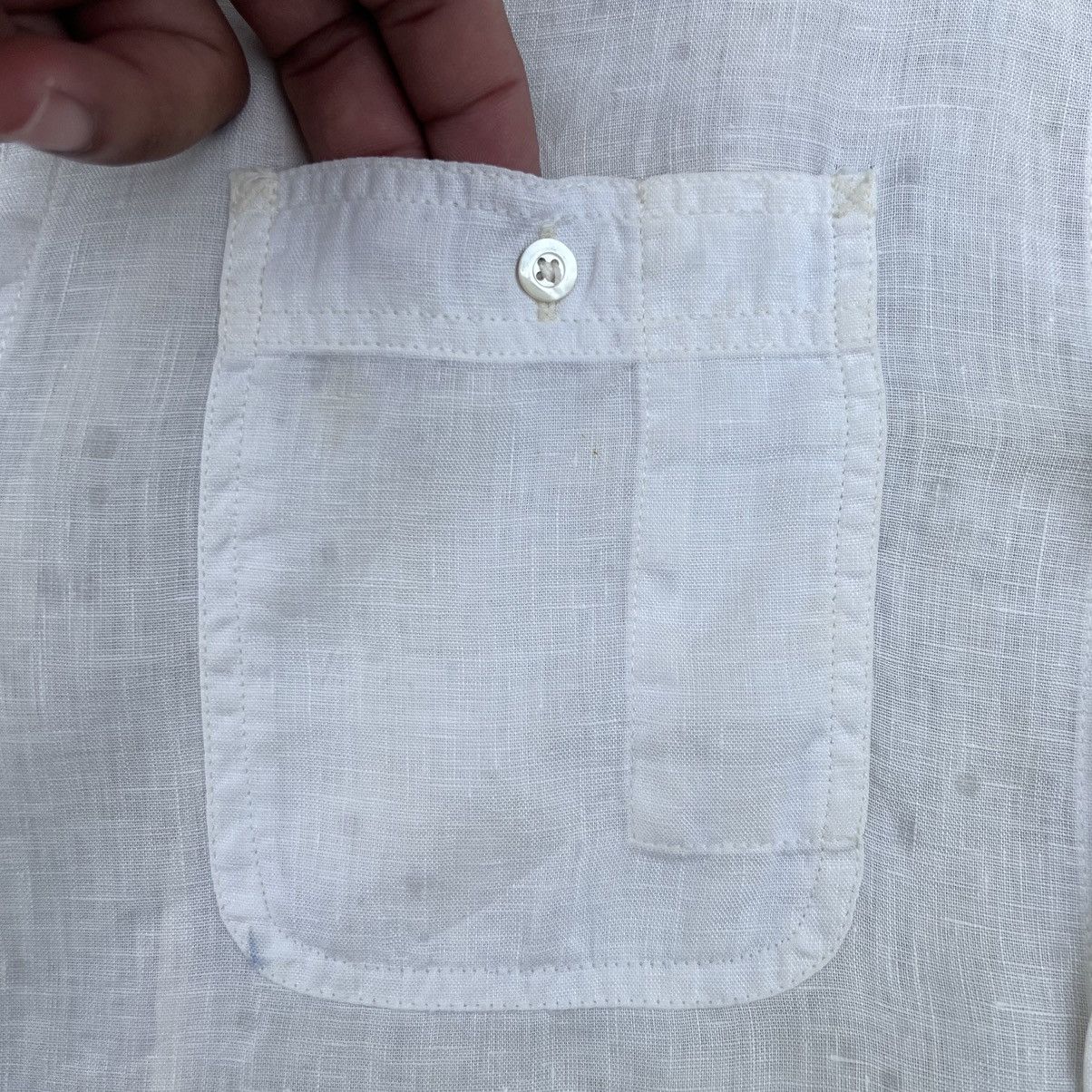 C.P. Company C.P COMPANY RARE DESIGN DOUBLE POCKET UNISEX Size US L / EU 52-54 / 3 - 4 Thumbnail