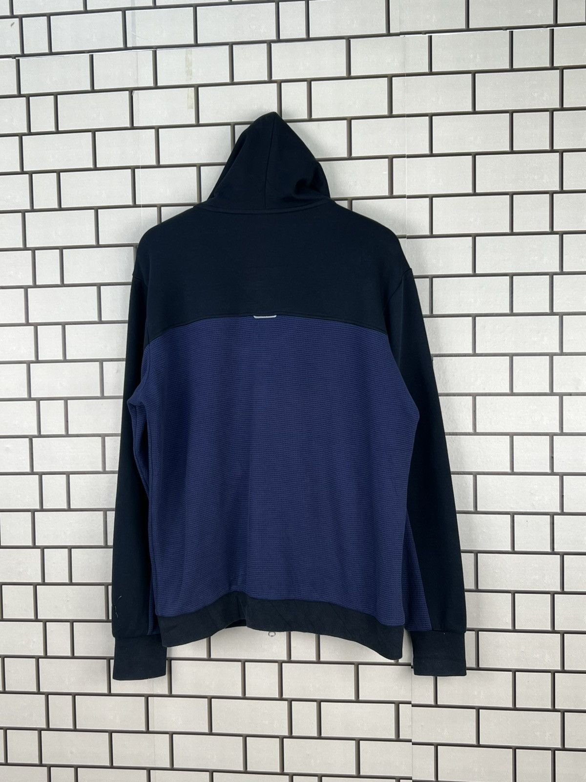 Puma Puma Sweater Hooded Style Size US L / EU 52-54 / 3 - 14 Thumbnail