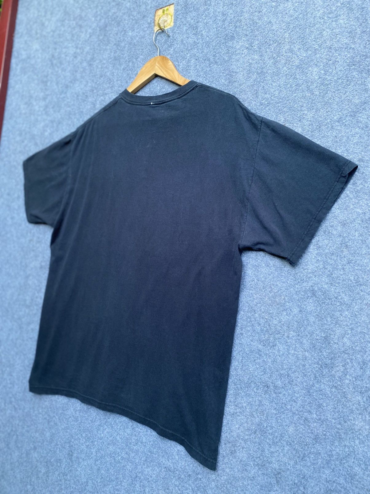 Japanese Brand × Vintage America big game deer hunting tee Size US L / EU 52-54 / 3 - 10 Thumbnail