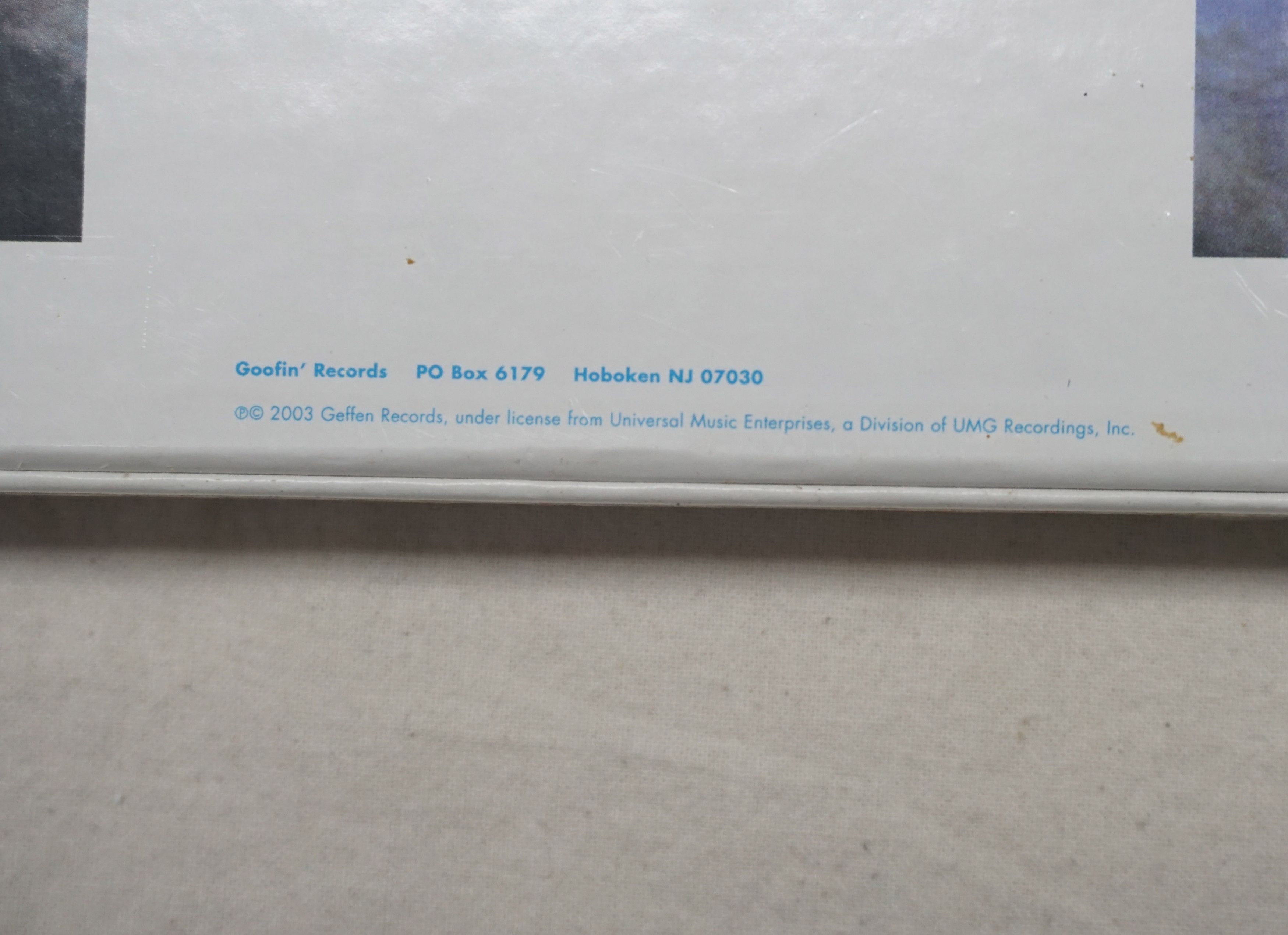 Other 2003 Sonic Youth “Dirty” Deluxe edition 4 Vinyls Box Set Size ONE SIZE - 4 Thumbnail