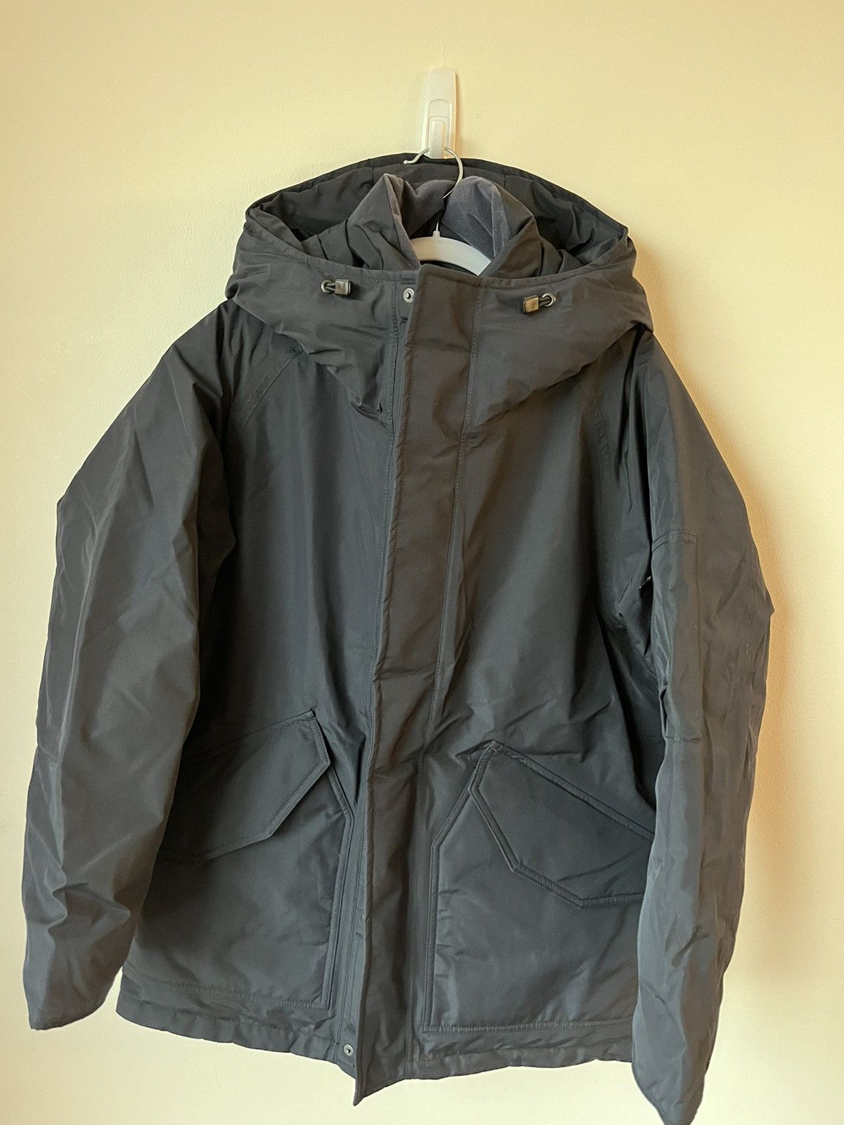 Nanamica Down parka Size US S / EU 44-46 / 1 - 1 Thumbnail