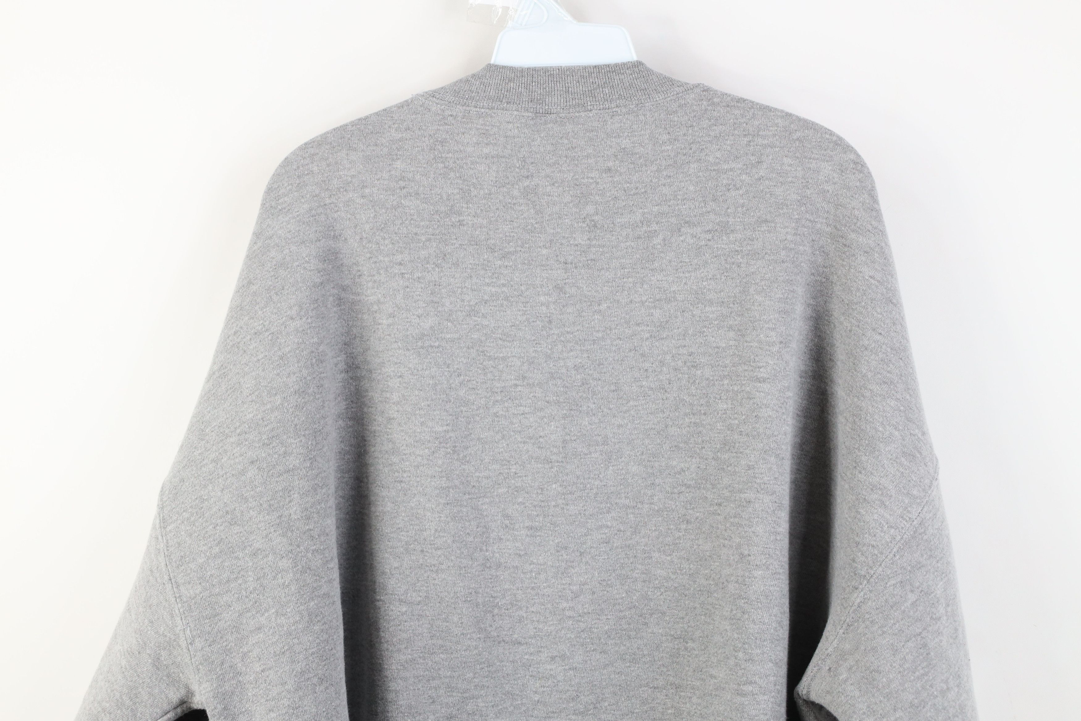 Vintage Vintage 90s Streetwear California Boat Sailing Sweatshirt Size US XXL / EU 58 / 5 - 9 Thumbnail