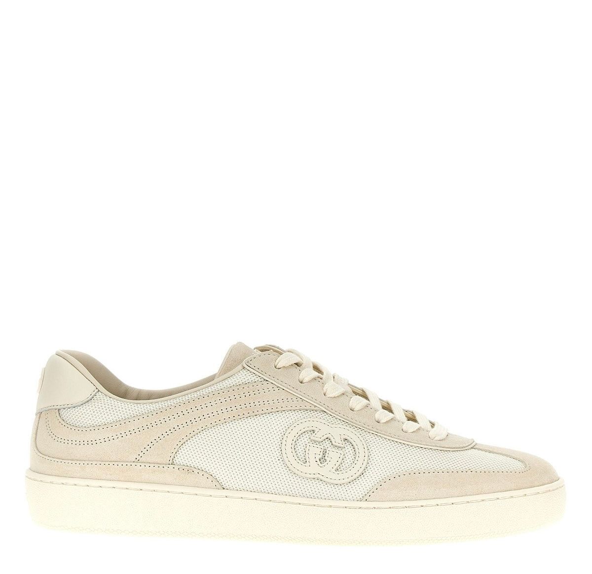 Gucci GUCCI MEN’S INTERLOCKING SNEAKERS size 12 Size ONE SIZE - 1 Thumbnail