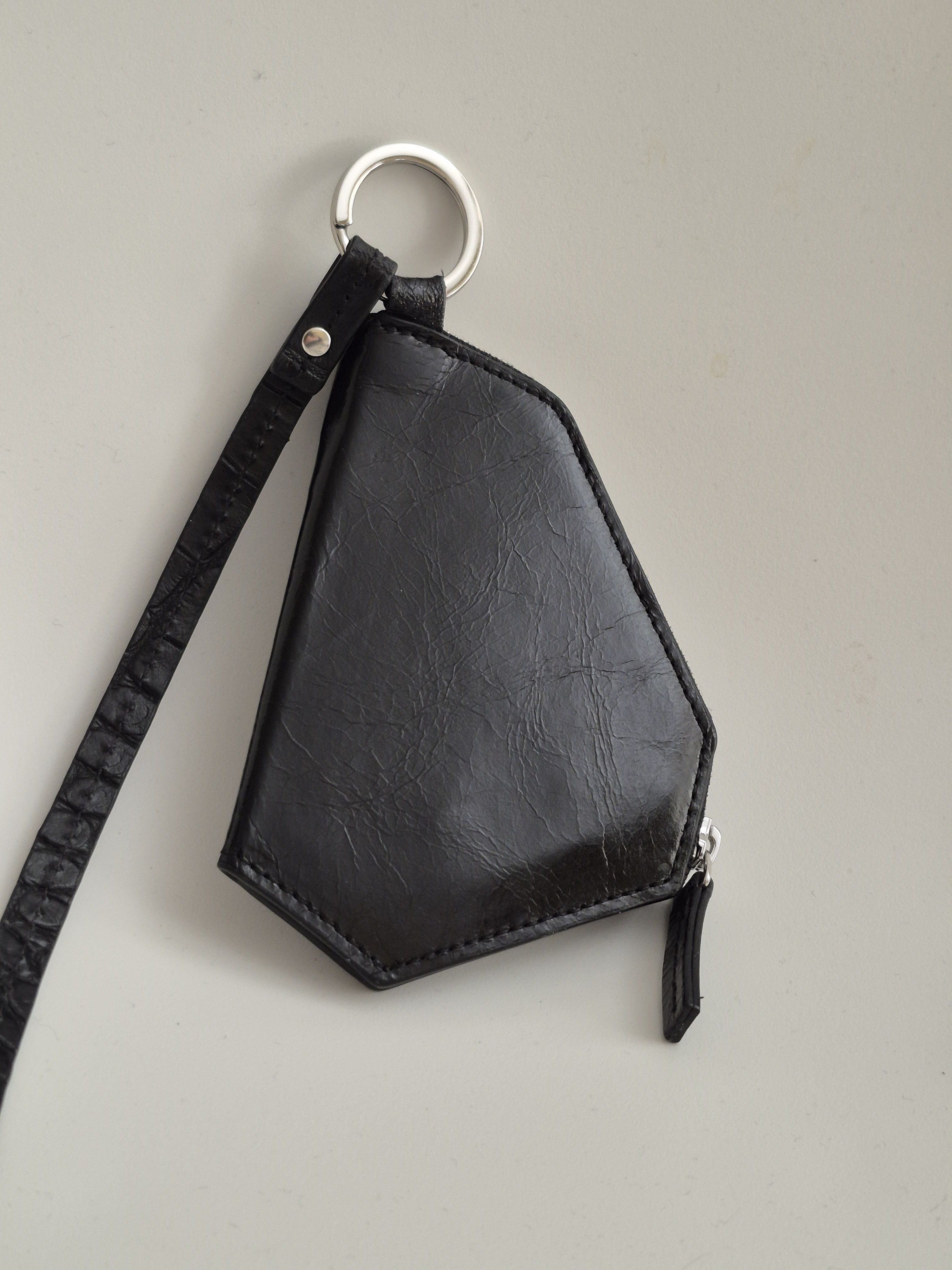 Kiko Kostadinov Ohne Key Case Size ONE SIZE - 5 Thumbnail