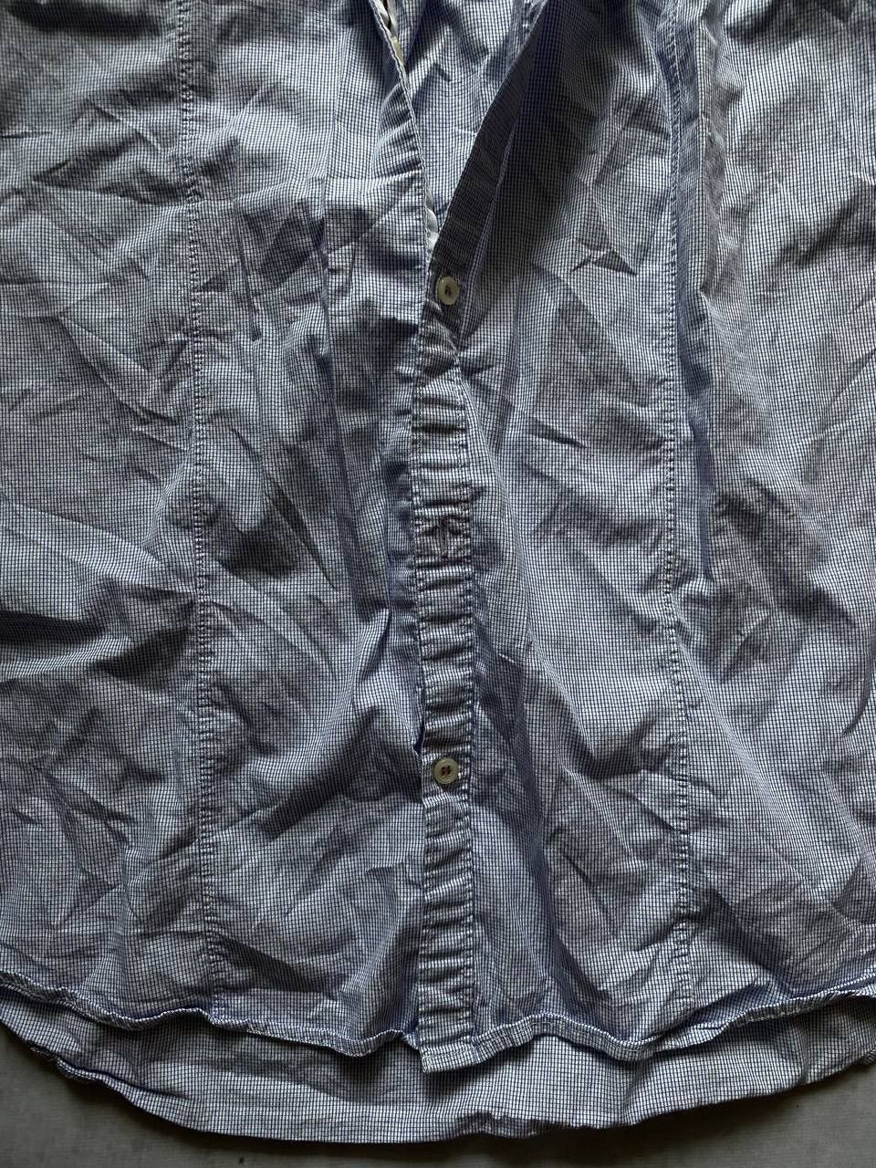Balmain × Vintage Vintage Balmain Paris Shirt Size US S / EU 44-46 / 1 - 10 Thumbnail