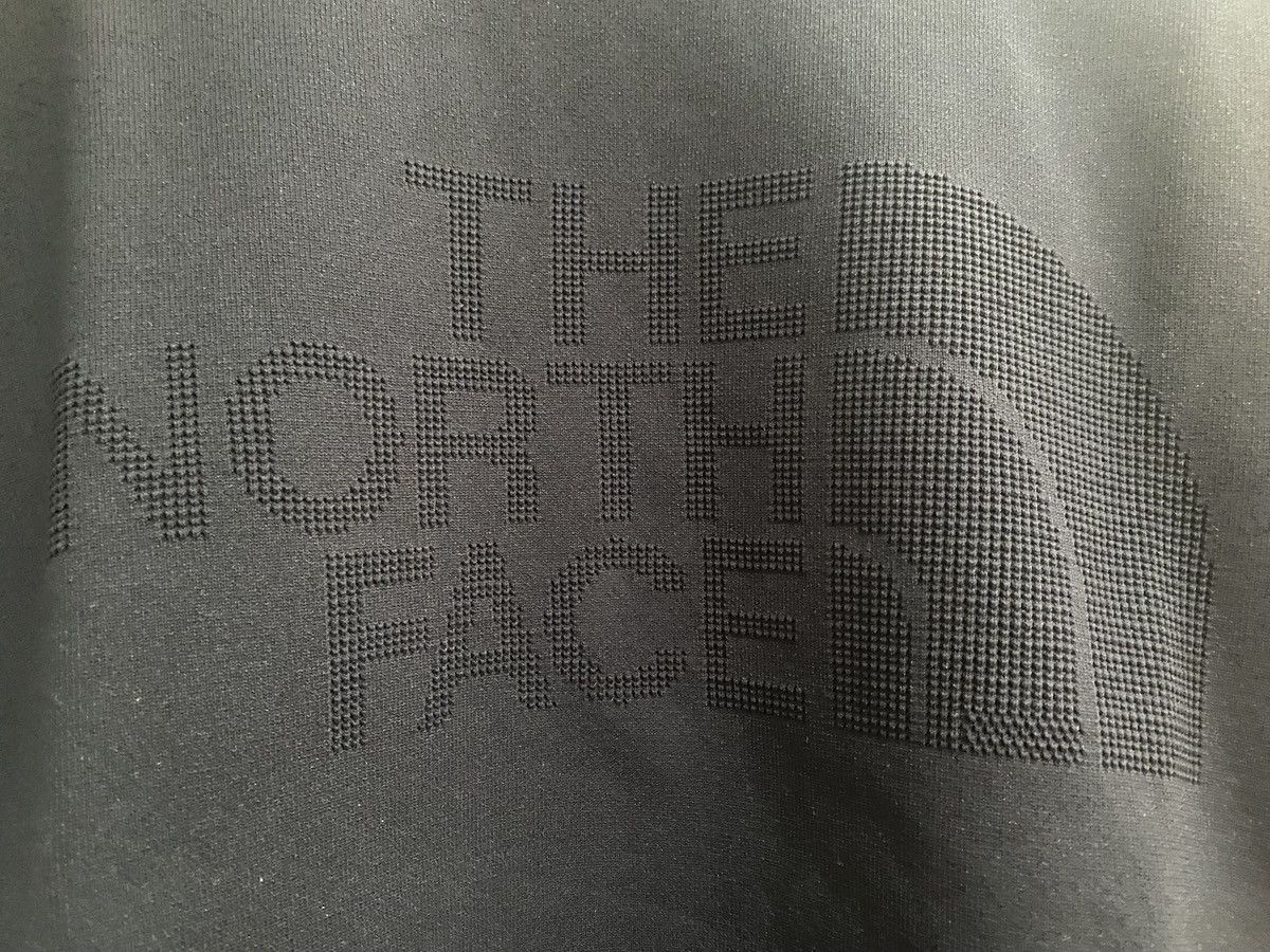 Other The North Face Black Series Engineered Knit Tee Size M BNWT Size US M / EU 48-50 / 2 - 7 Thumbnail