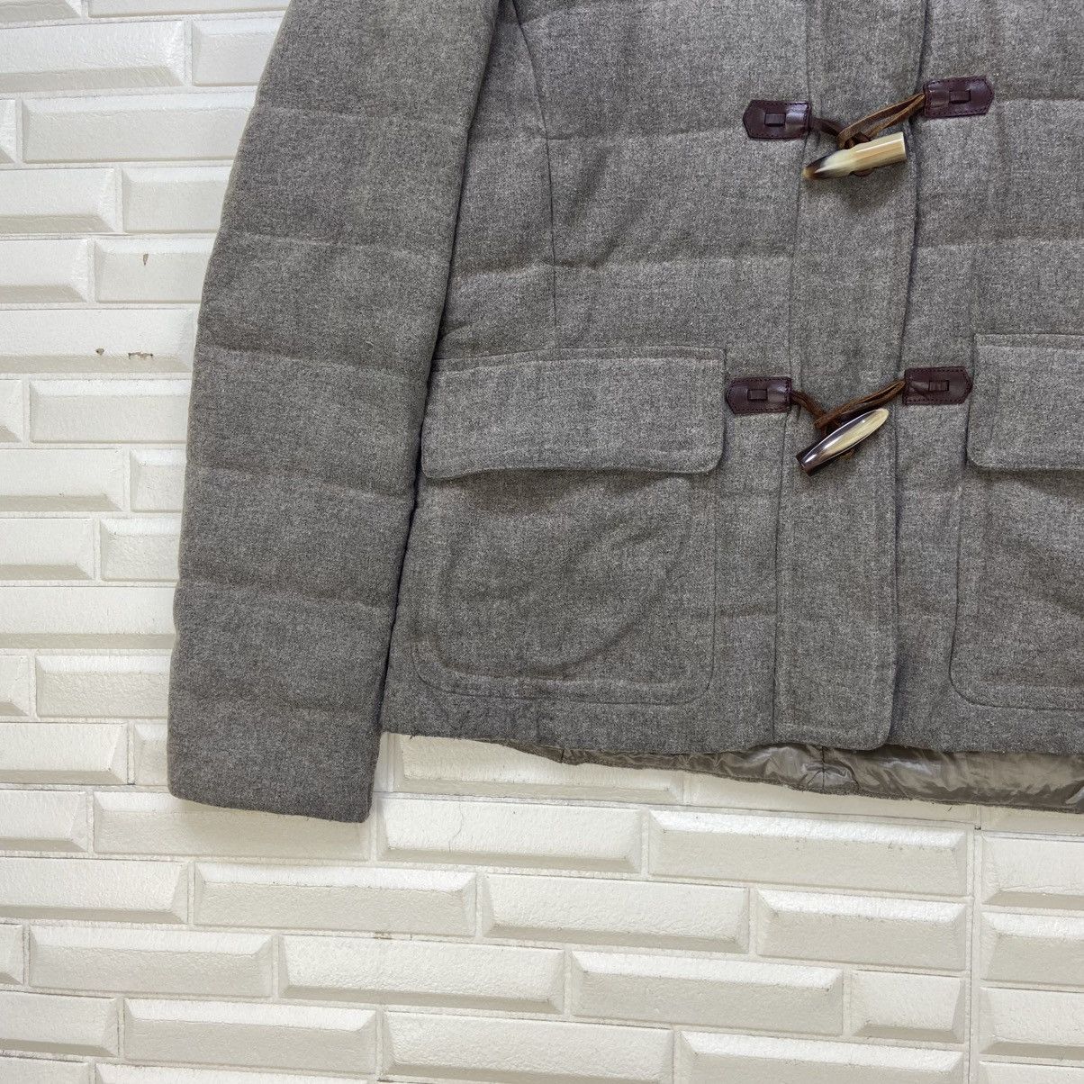 Herno Herno Made in Romania Puffer Duffle Jacket Size M / US 6-8 / IT 42-44 - 5 Thumbnail