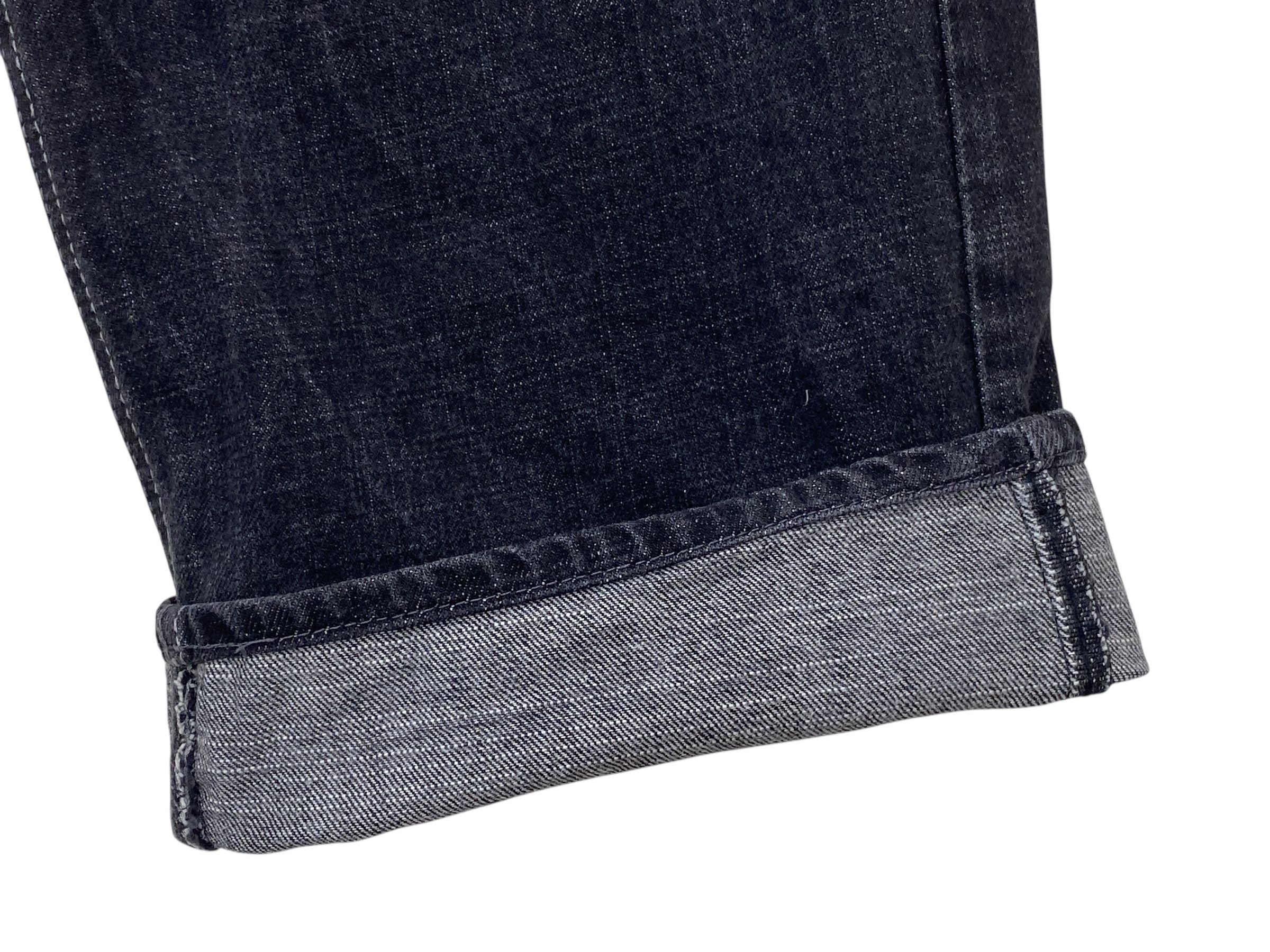 Avirex Avirex Baggy Pants Skateboard Pants Size US 31 - 7 Thumbnail