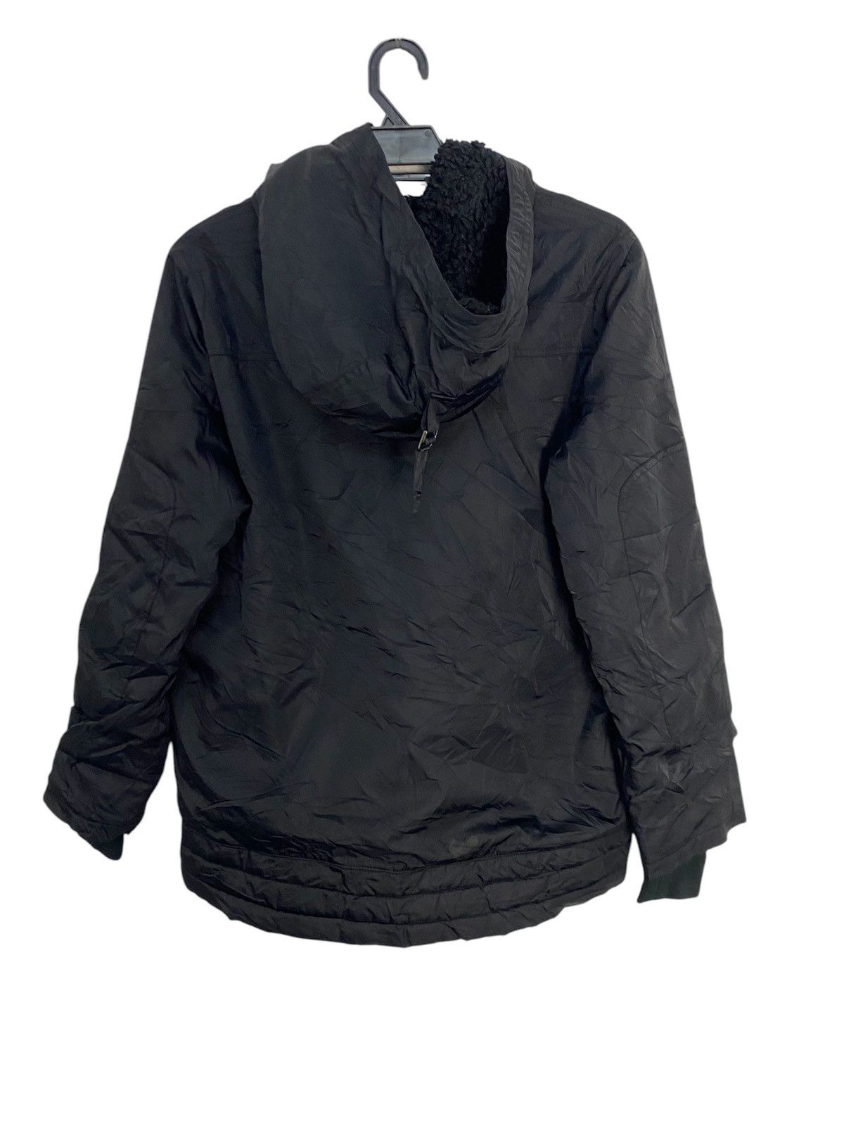 Dior CHRISTIAN DIOR JACKET WITH HOODIE BOMBER STYLE Size US M / EU 48-50 / 2 - 4 Thumbnail