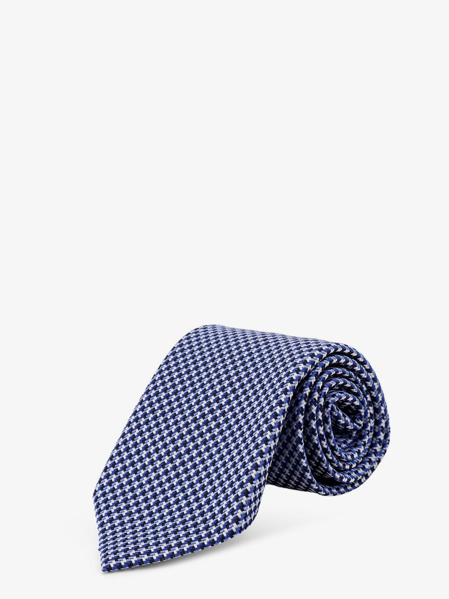 Tom Ford Silk Tie Size ONE SIZE - 1 Thumbnail