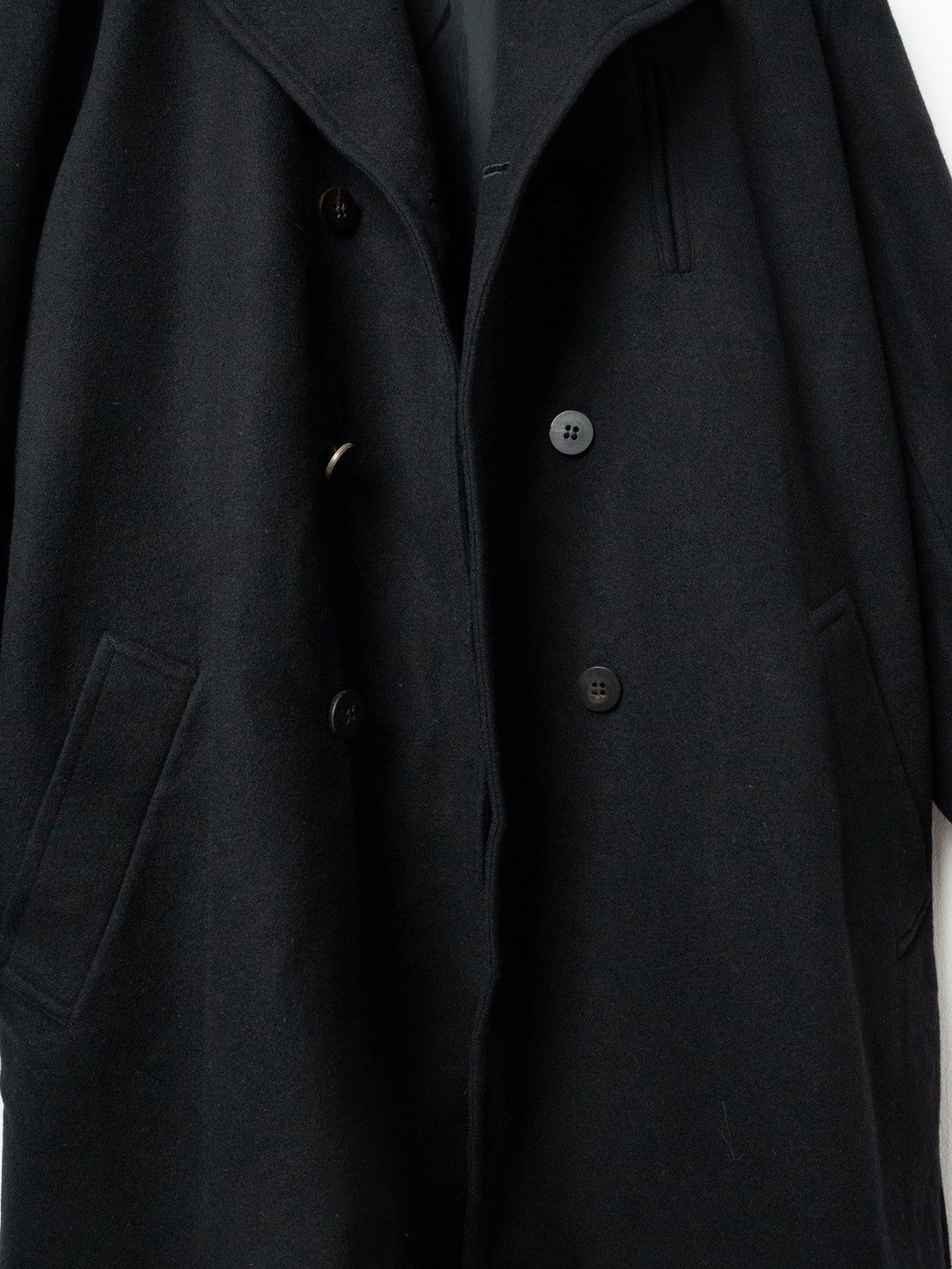 Comme des Garcons Tricot comme des garcons coat Size US L / EU 52-54 / 3 - 6 Thumbnail