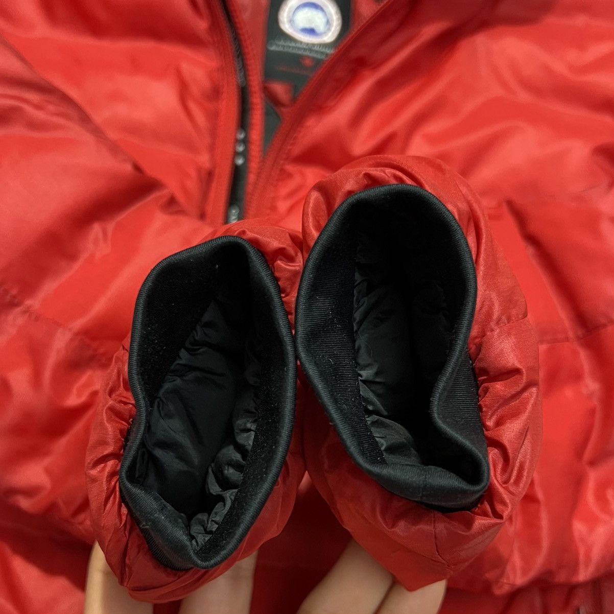 Canada Goose Canada Goose women's Camp Down jacket Size S / US 4 / IT 40 - 16 Thumbnail