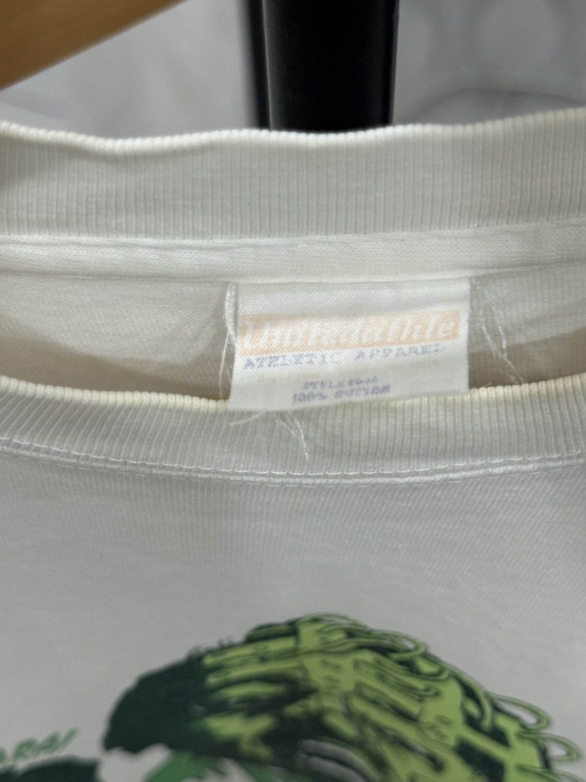 Other Owari Monster Egashirazso Shirt Size US L / EU 52-54 / 3 - 4 Thumbnail