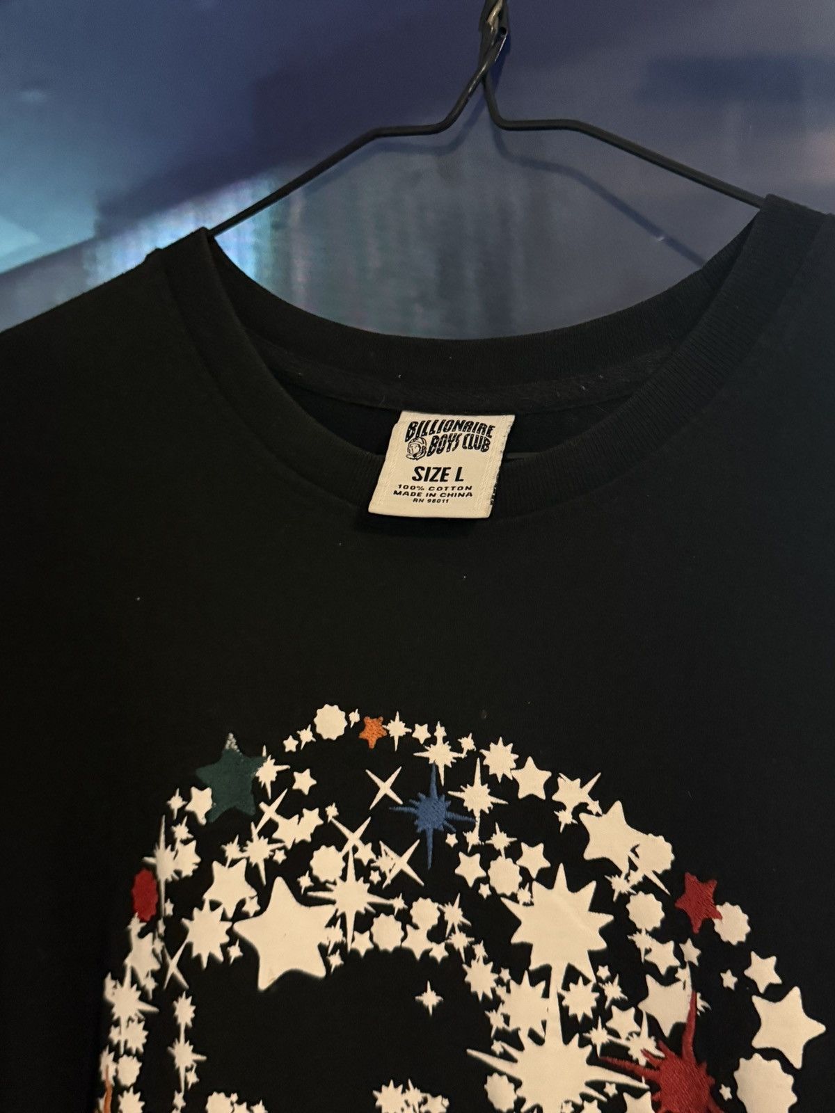 Icecream BBC Ice cream shirt Size US L / EU 52-54 / 3 - 3 Thumbnail