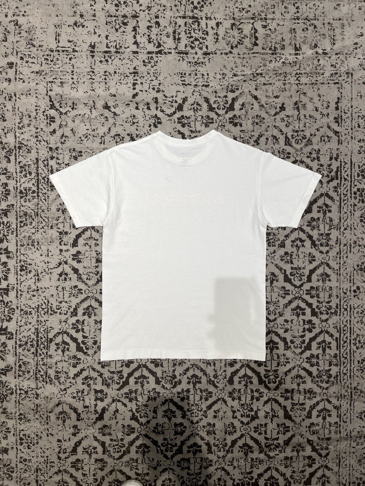 Frank Ocean Frank Ocean Blonded Script Logo Size US M / EU 48-50 / 2 - 3 Thumbnail