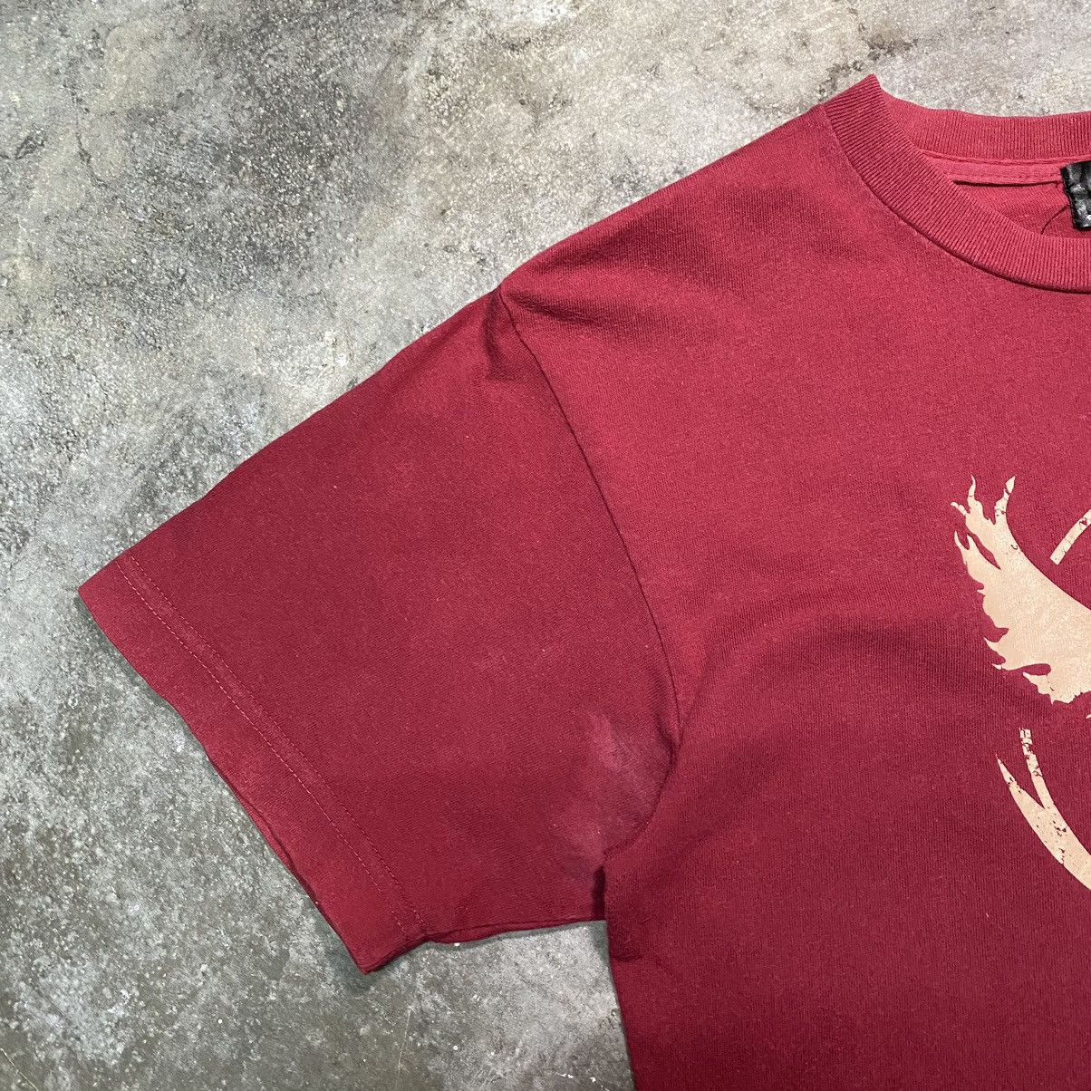 Anime × Pokemon × Vintage 2017 POKEMON GO MOLTRESS GAME T SHIRT Size US S / EU 44-46 / 1 - 4 Thumbnail